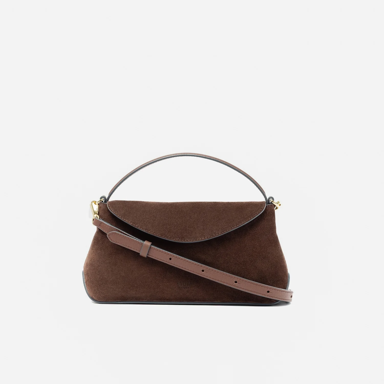 Mini East West Curve Bag - Image 5