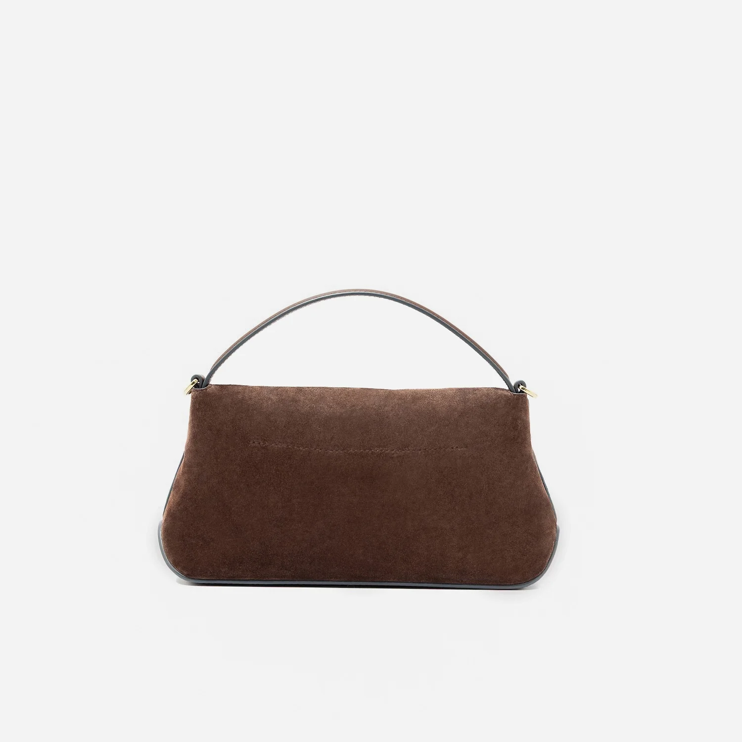 Mini East West Curve Bag - Image 9