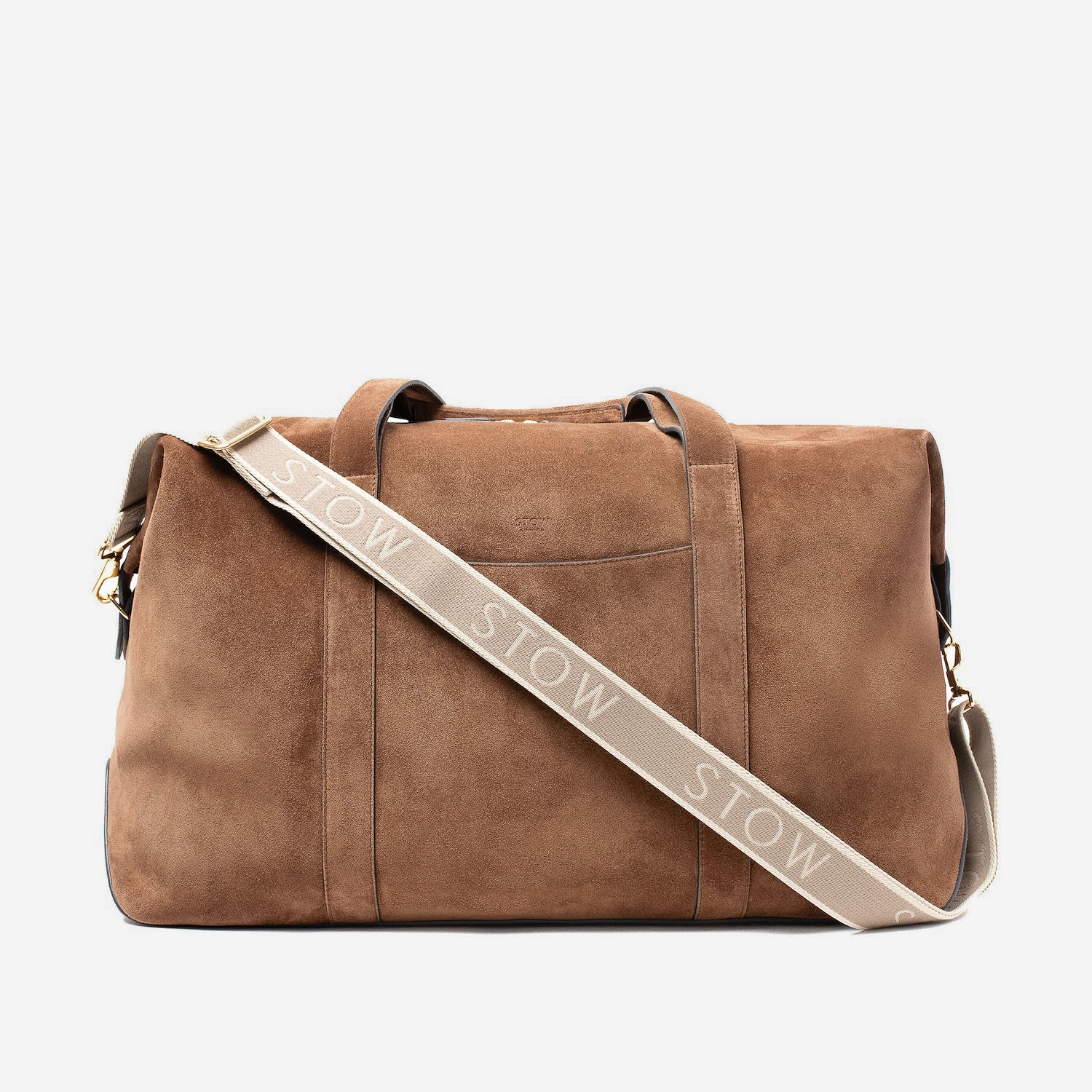 Weekend Bag - Image 3