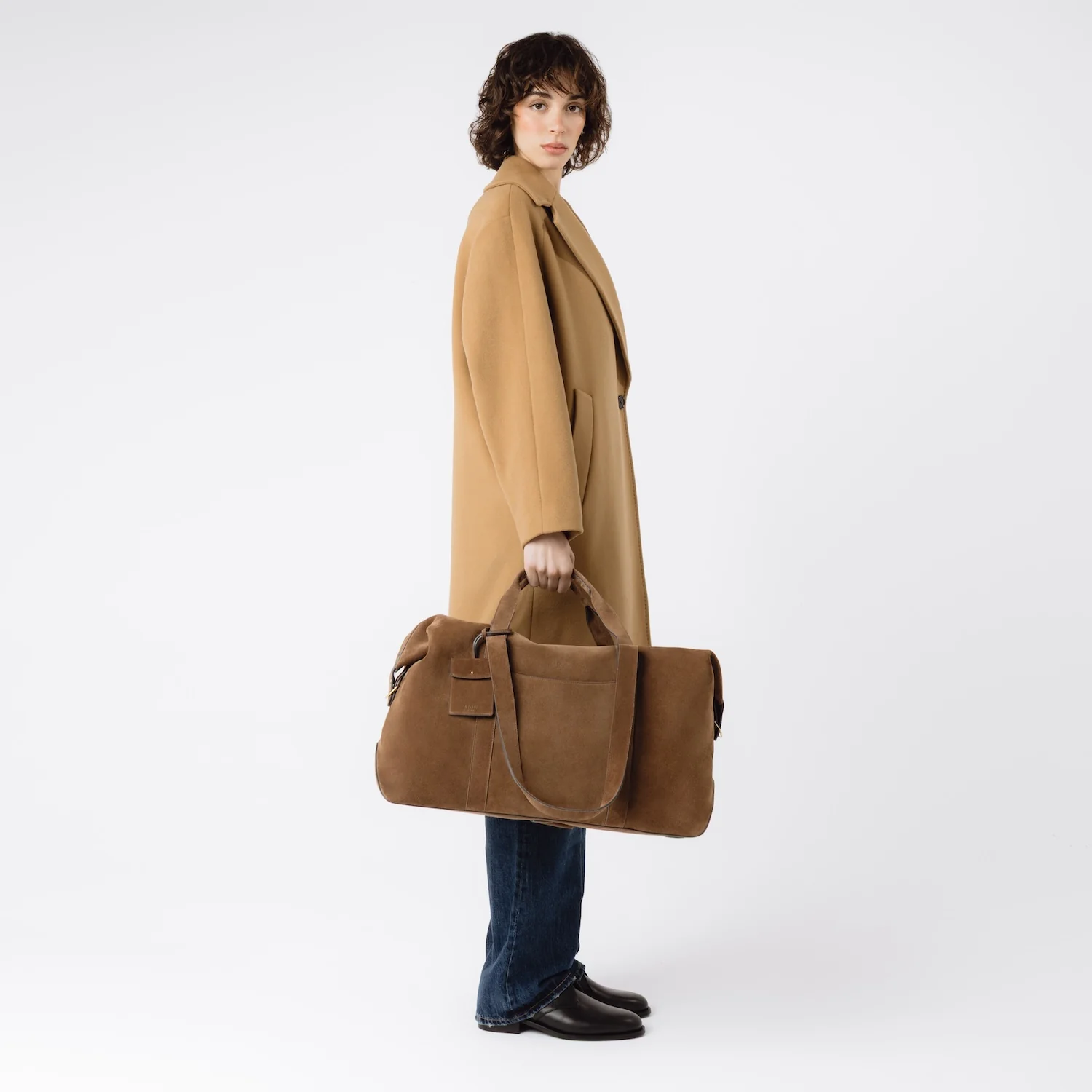 Weekend Bag - Image 4