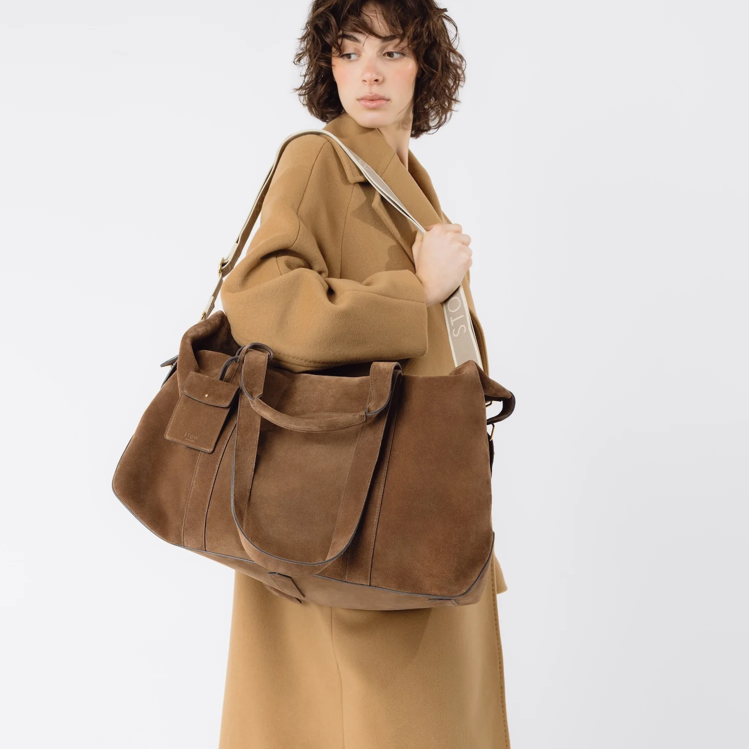 Weekend Bag - Image 7