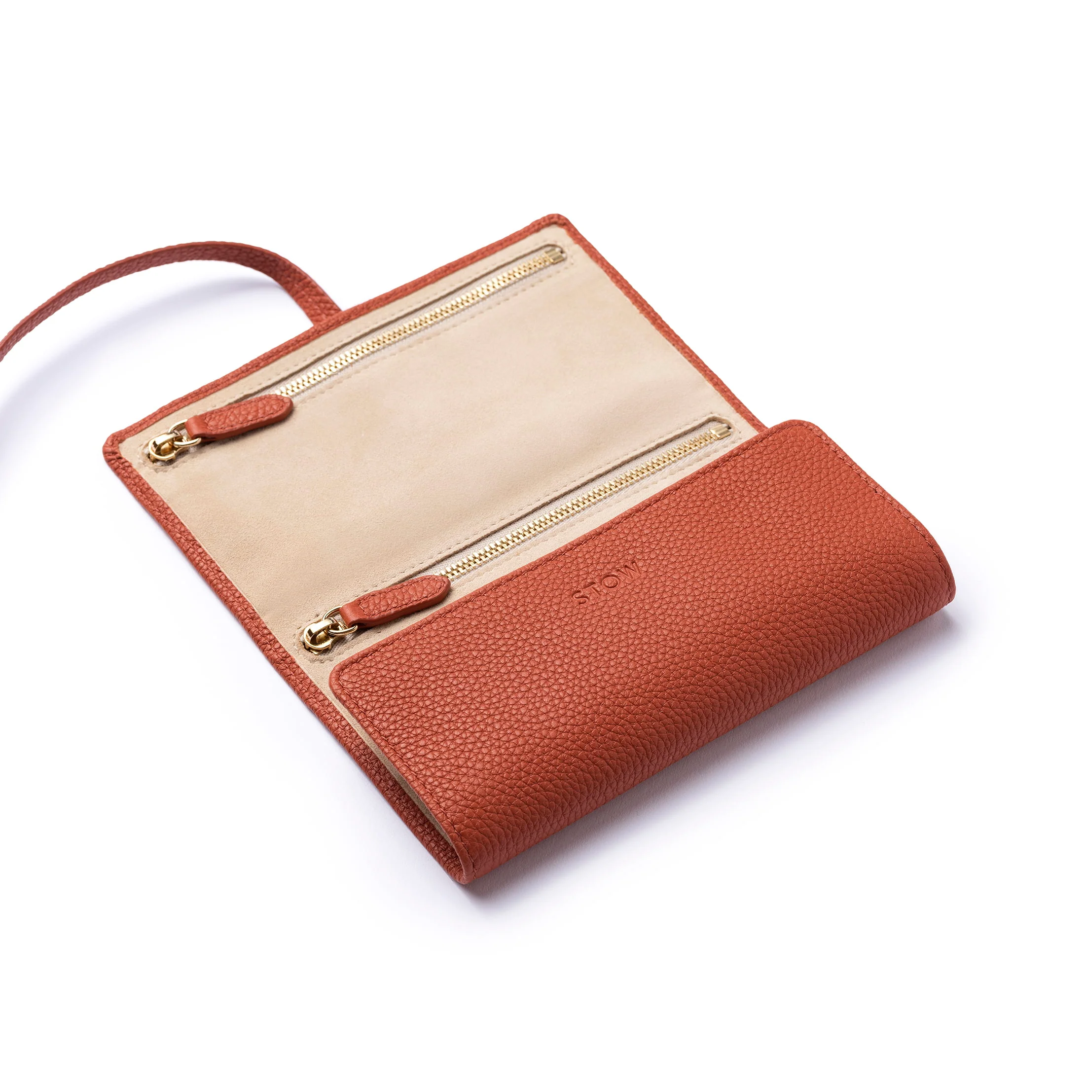 Mini Jewellery Roll - Image 4