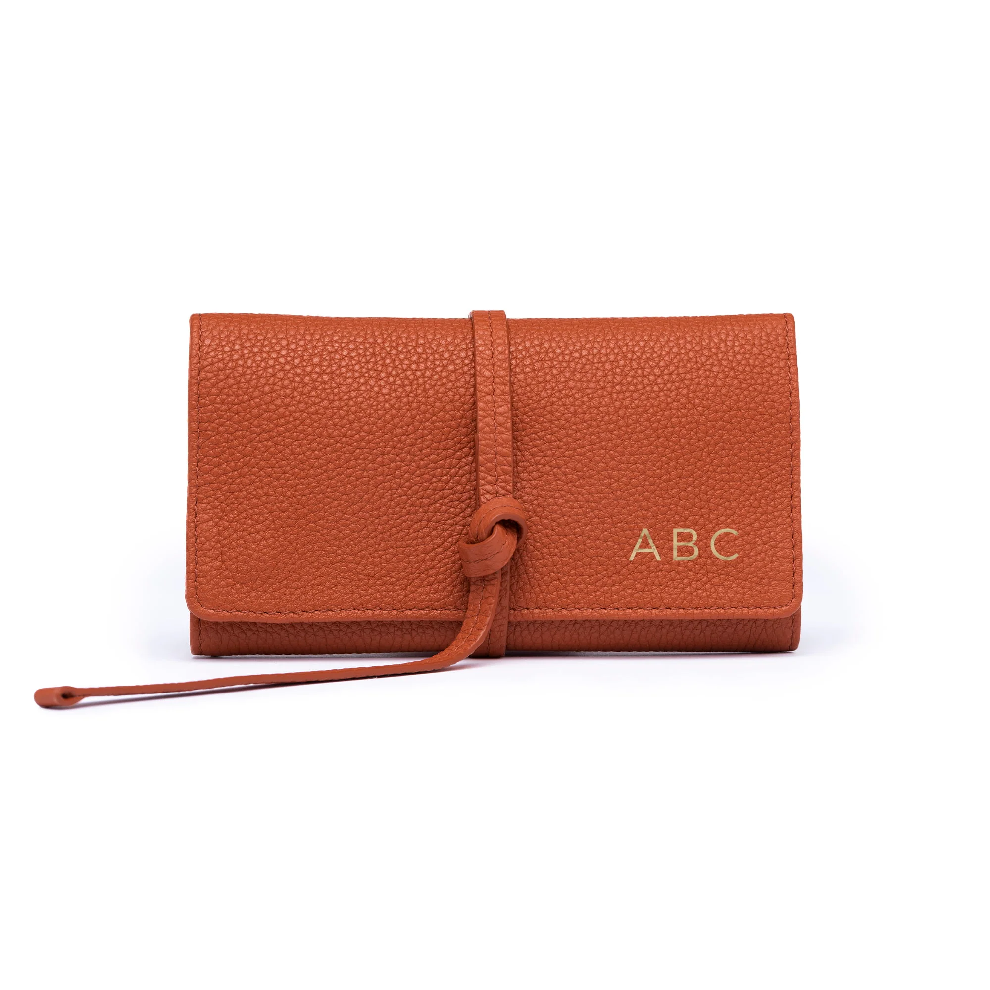 Mini Jewellery Roll - Image 5