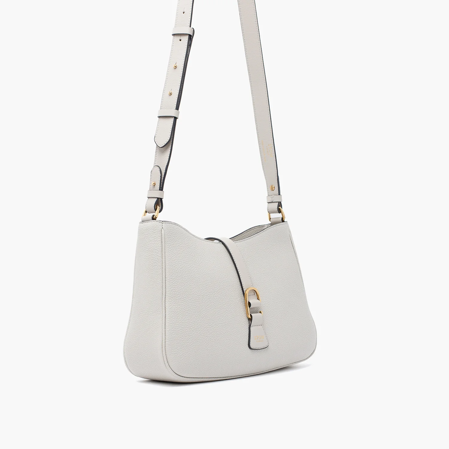Leather Crossbody Strap for Beth Shoulder - Image 3