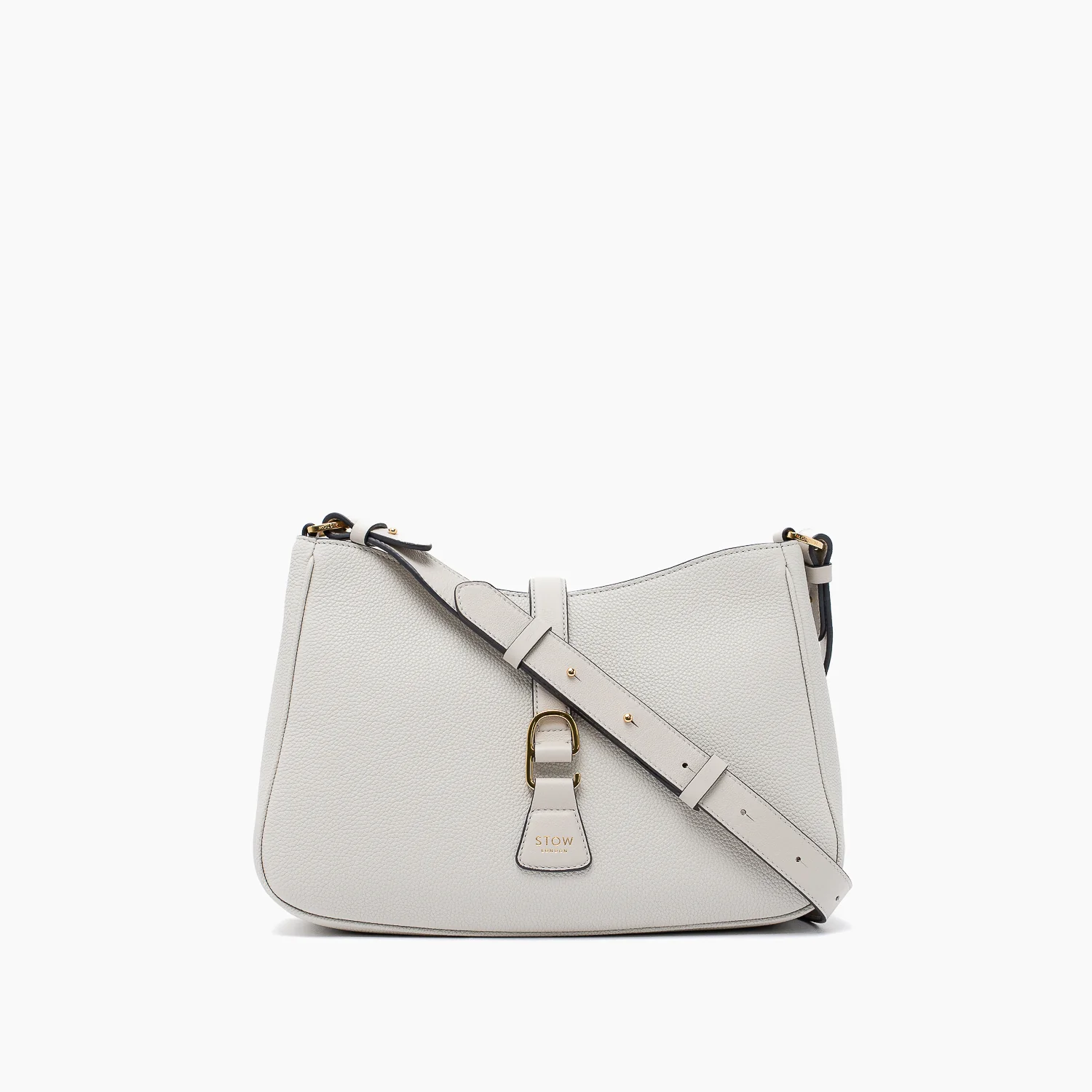 Leather Crossbody Strap for Beth Shoulder - Image 4