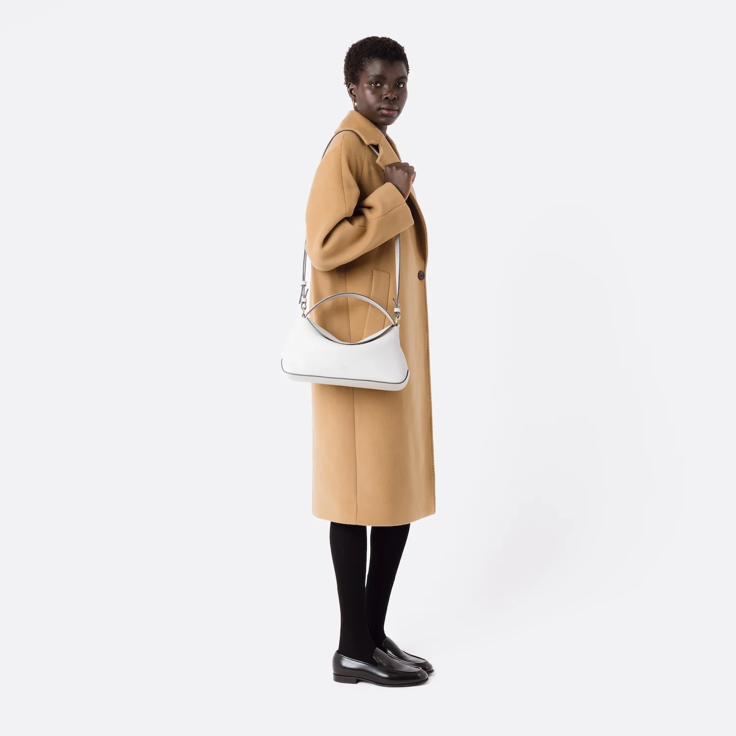 East West Curve Bag - Image 4