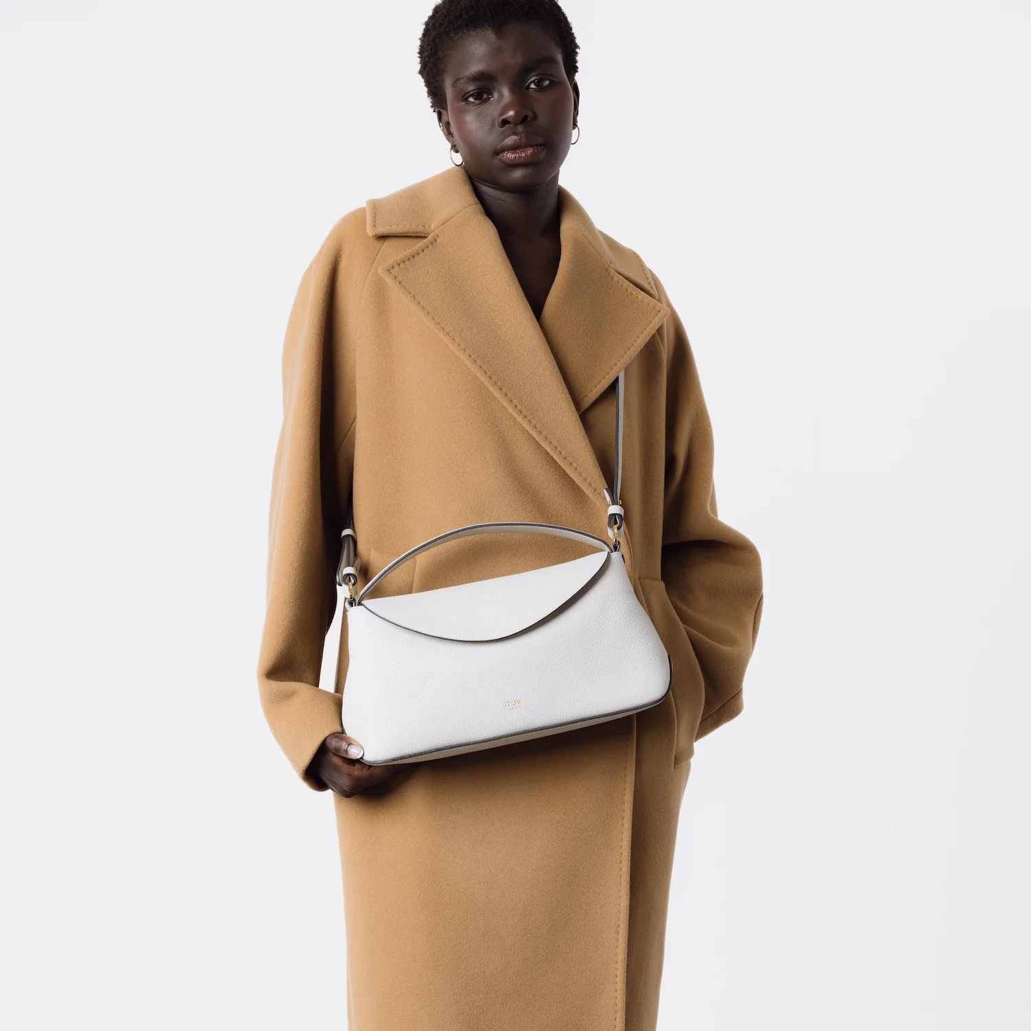 East West Curve Bag - Image 6