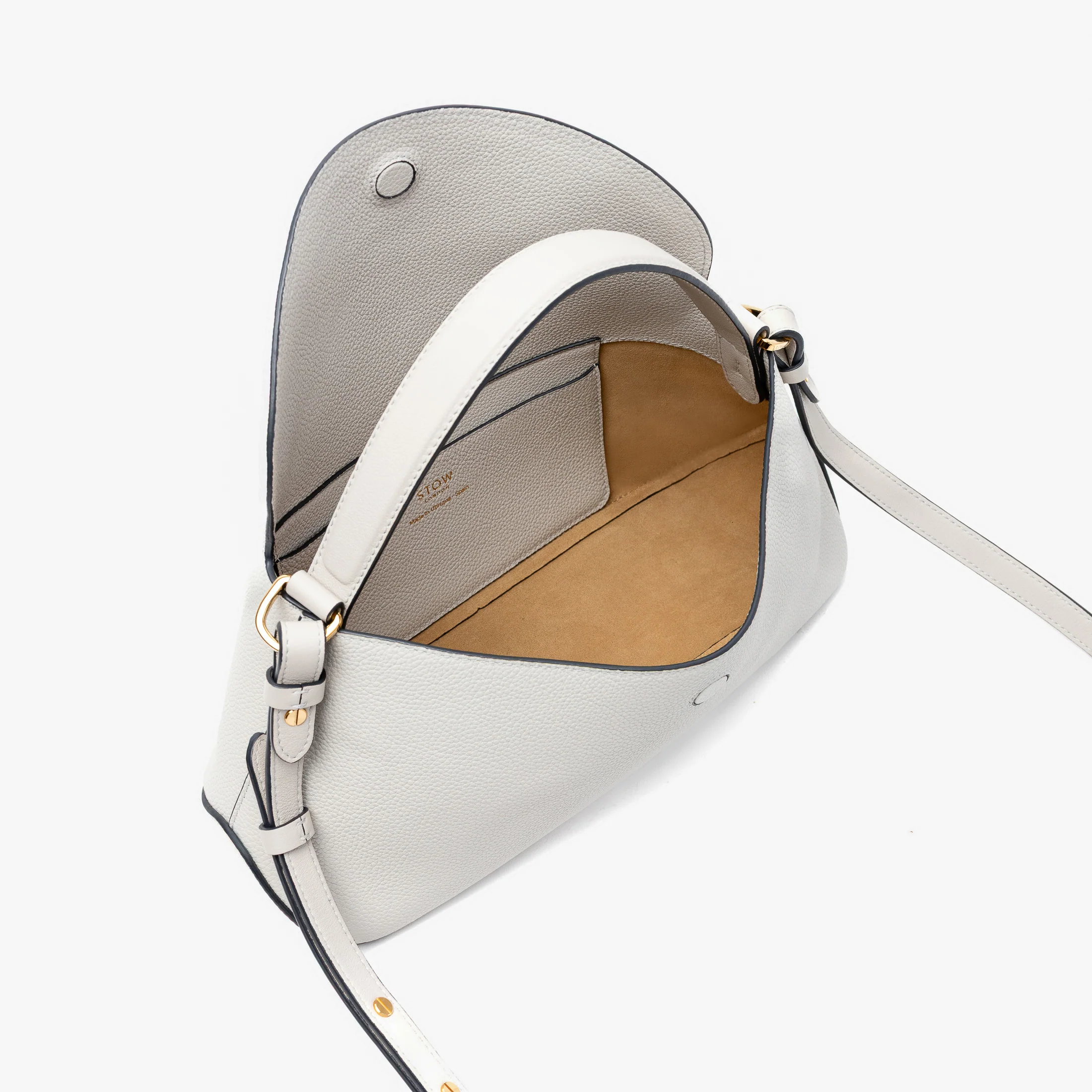 East West Curve Bag - Image 7