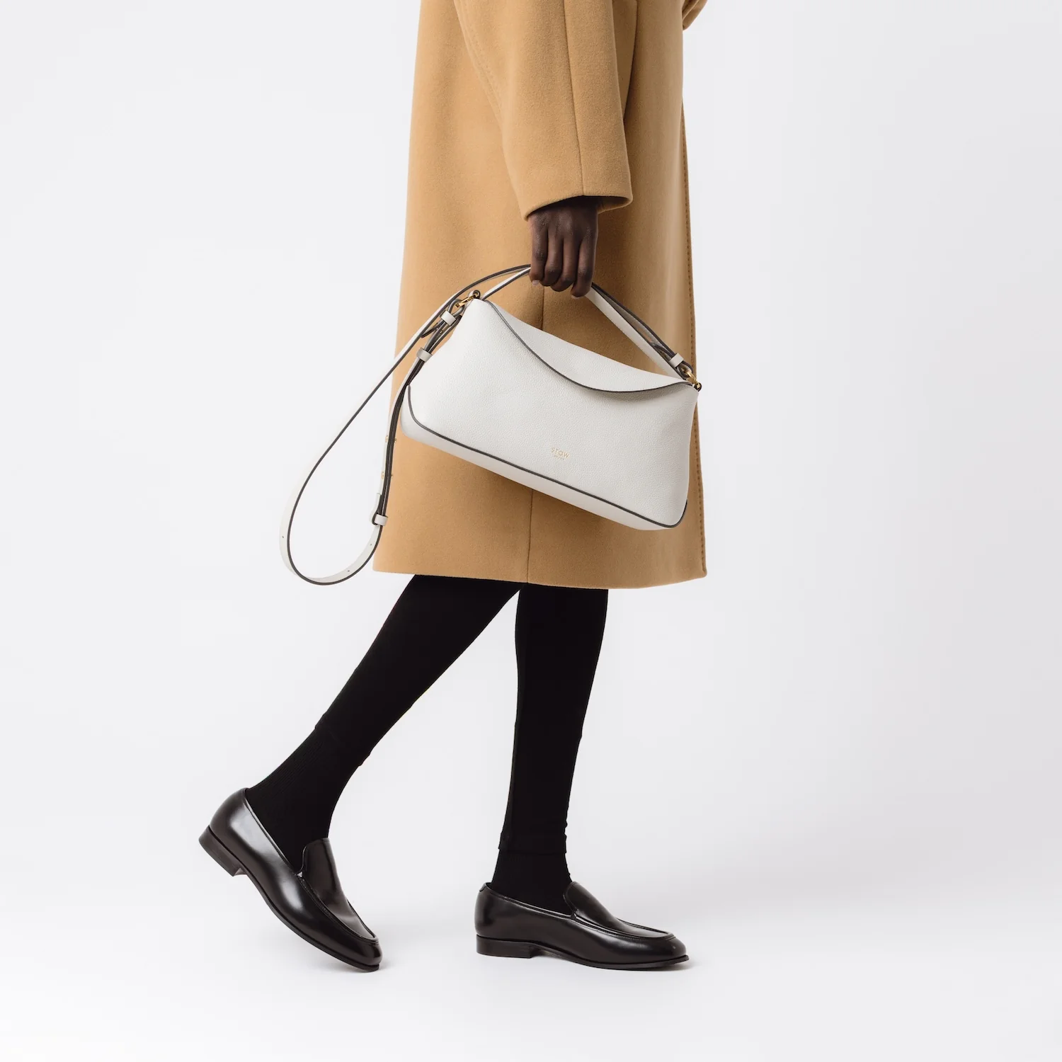 East West Curve Bag - Image 8