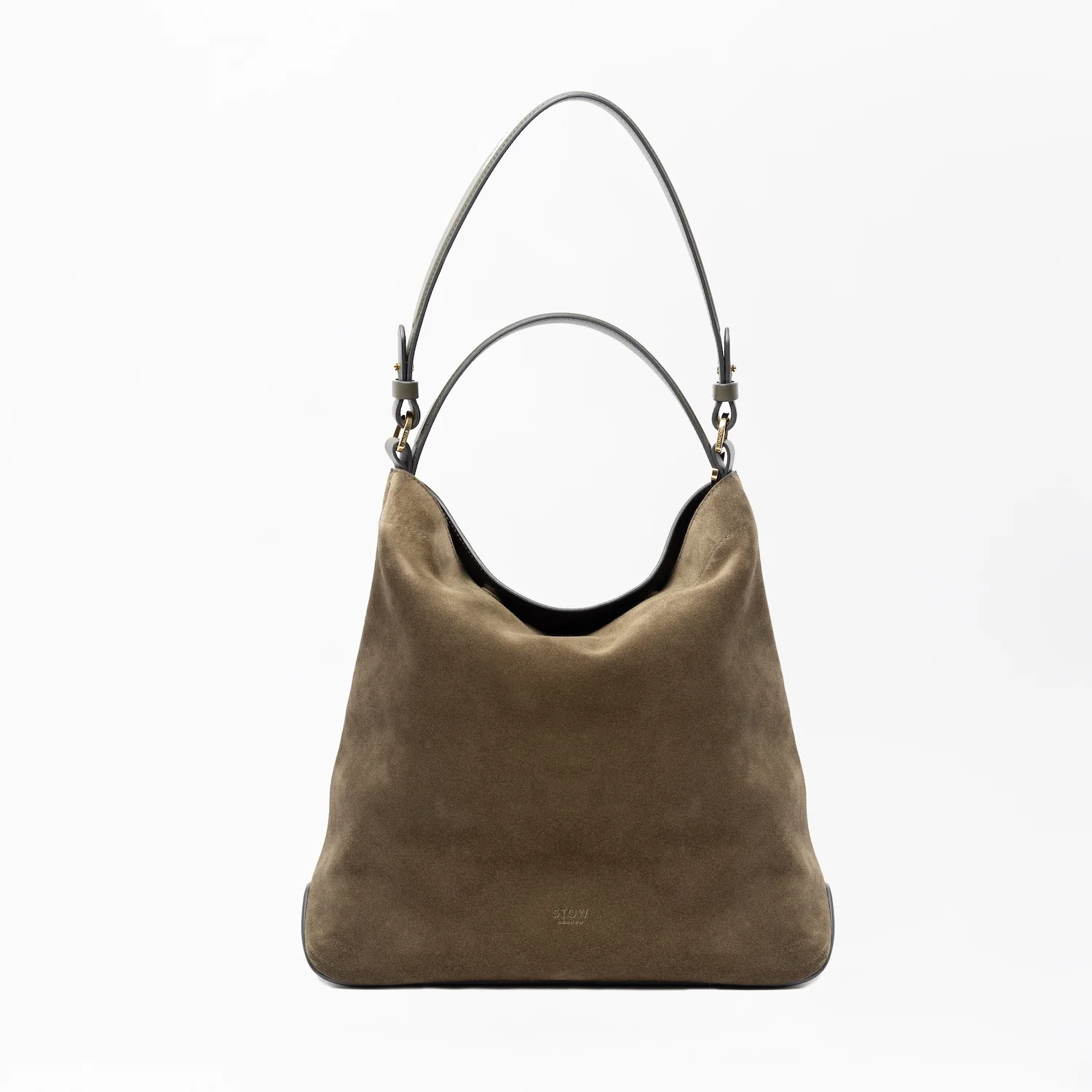 Leather Shoulder Strap for Curve Bag - Image 5