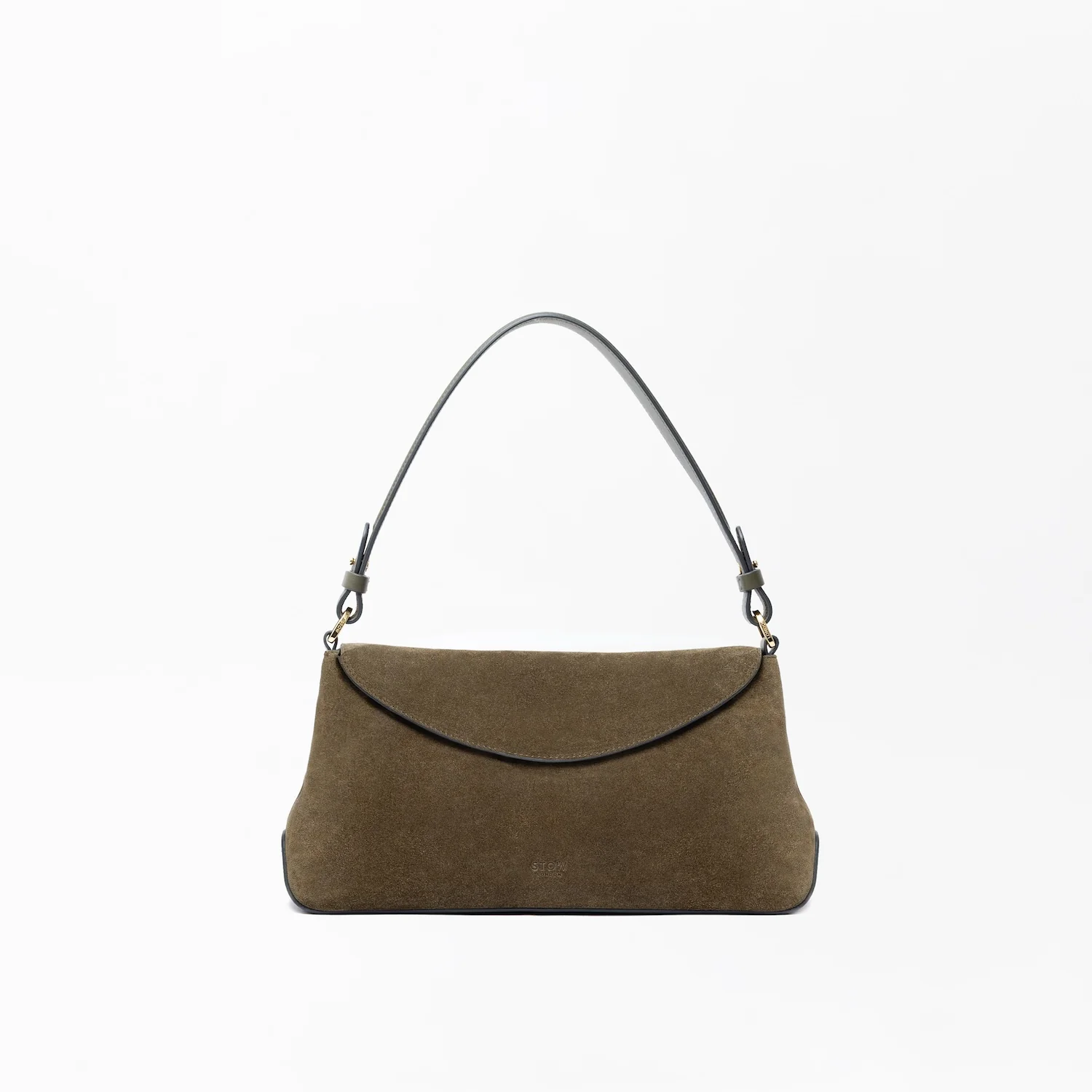 Leather Shoulder Strap for East West - Image 3