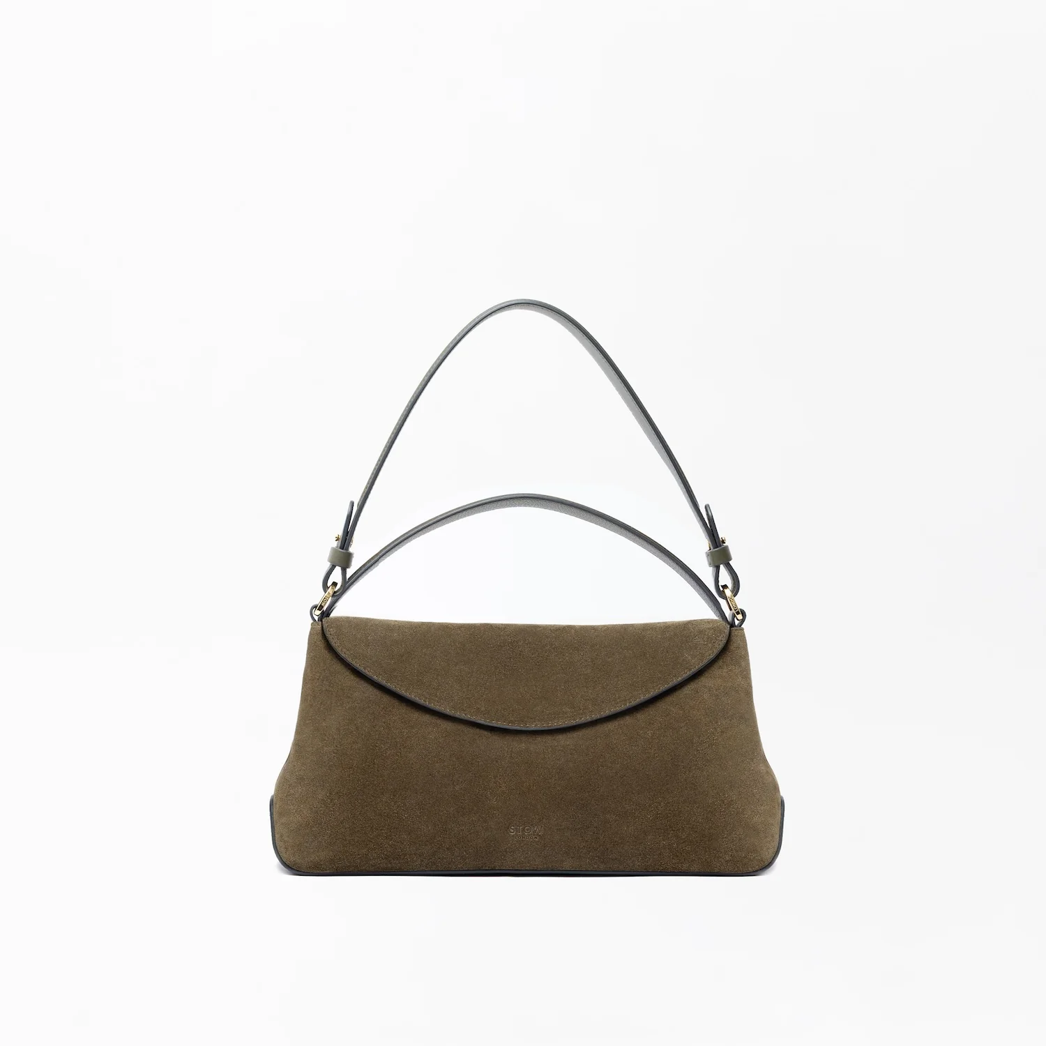 Leather Shoulder Strap for East West - Image 5