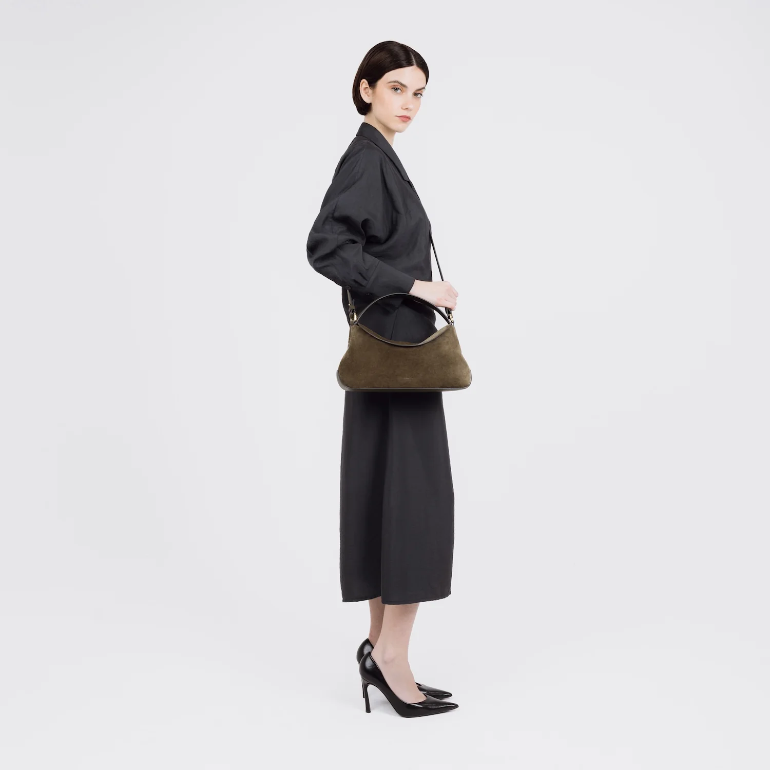 East West Curve Bag - Image 3