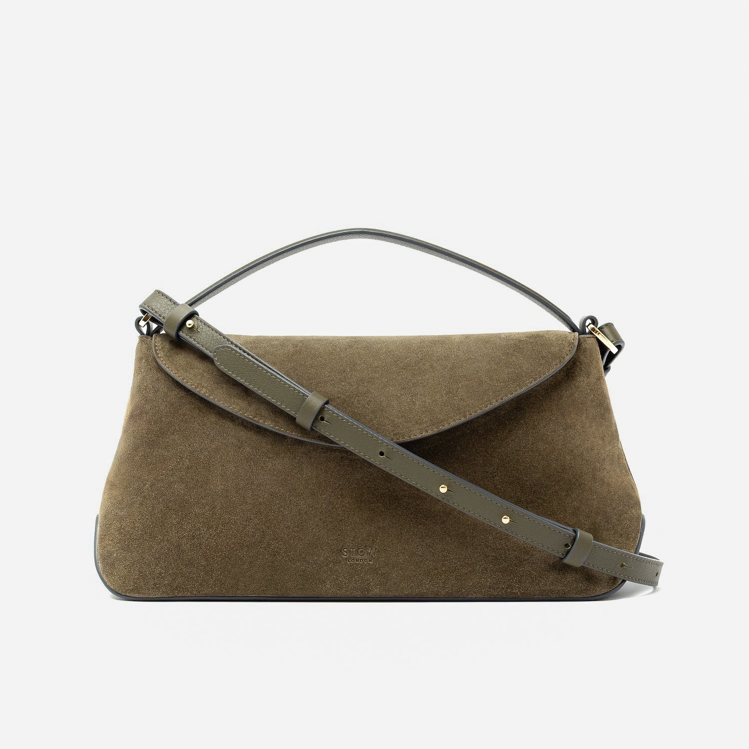 East West Curve Bag - Image 4