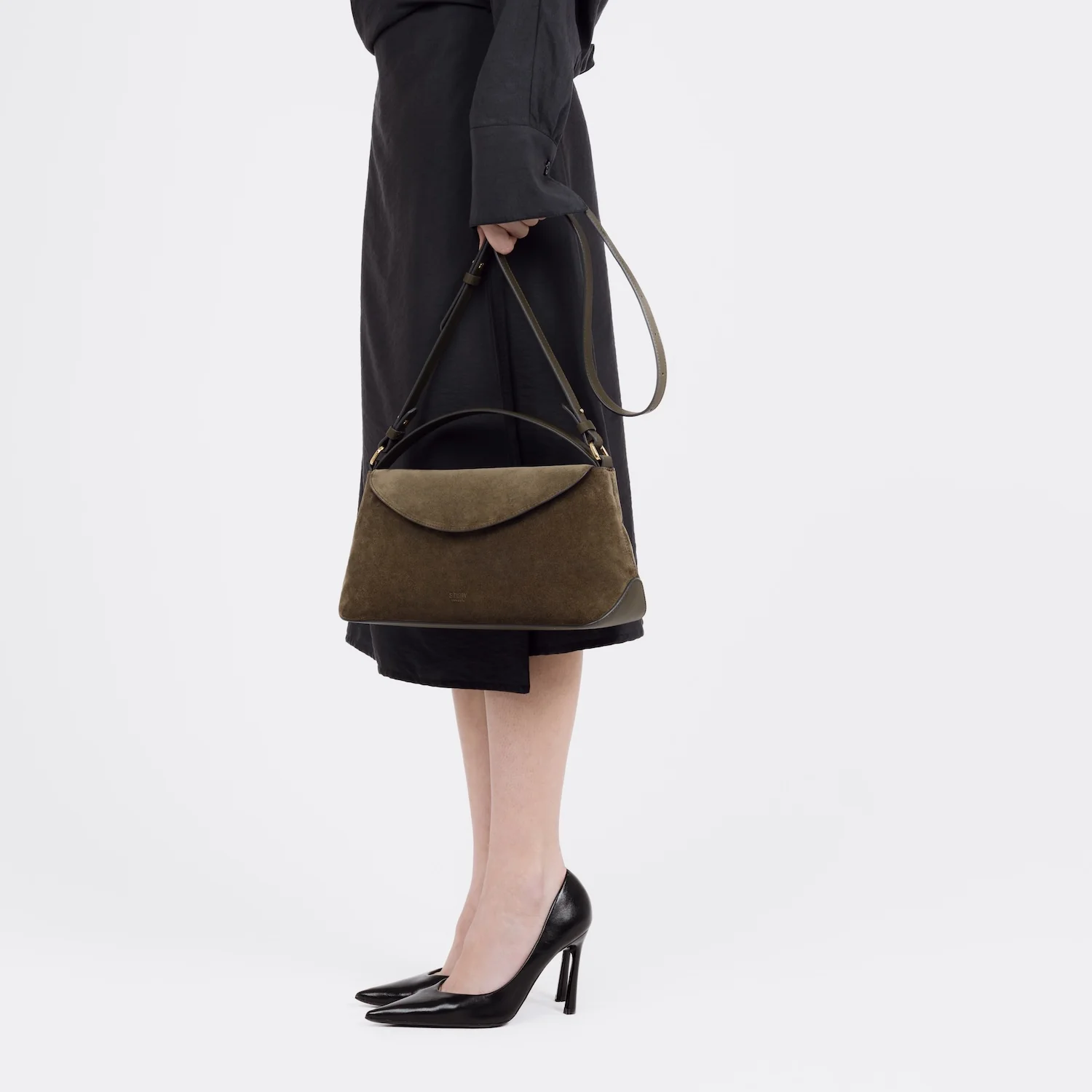 East West Curve Bag - Image 5