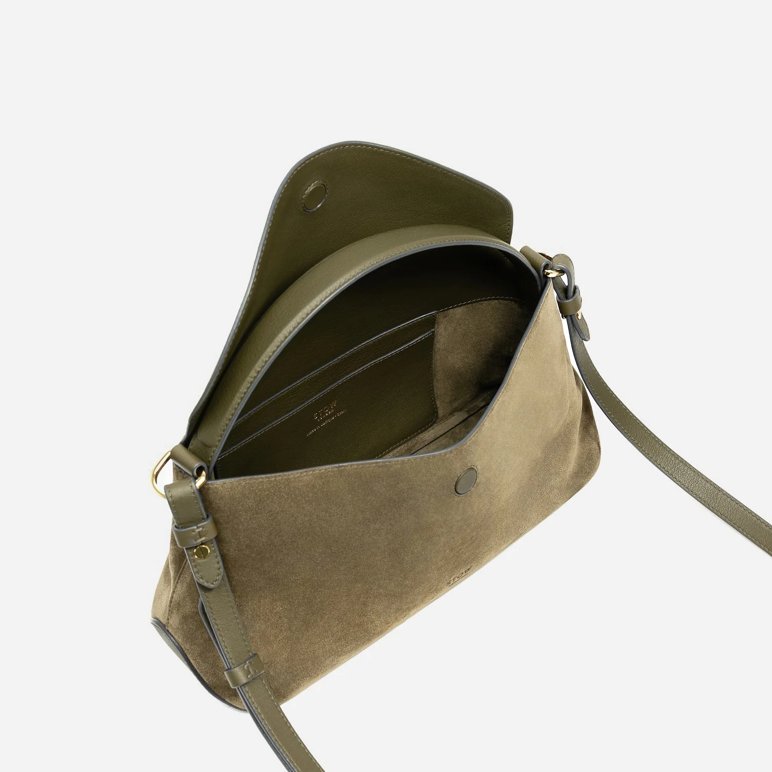 East West Curve Bag - Image 6