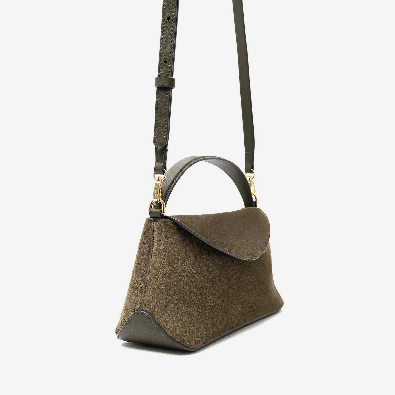 Mini East West Curve Bag - Image 3