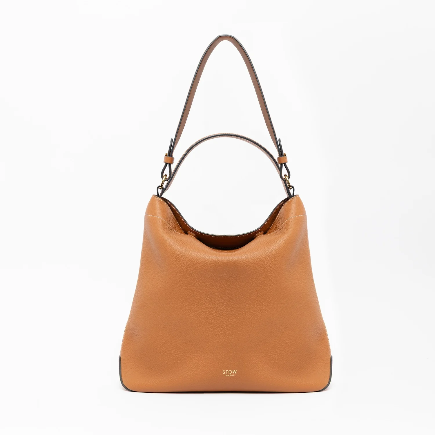Leather Shoulder Strap for Curve Bag - Image 5
