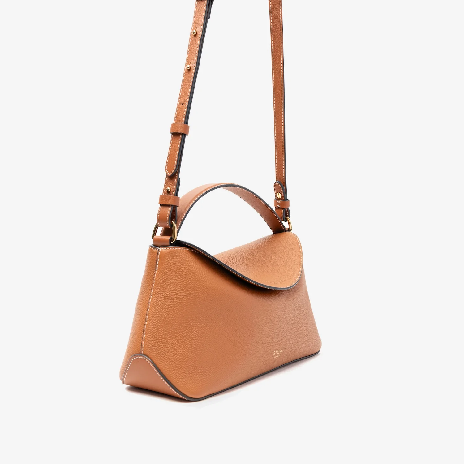 East West Curve Bag - Image 3
