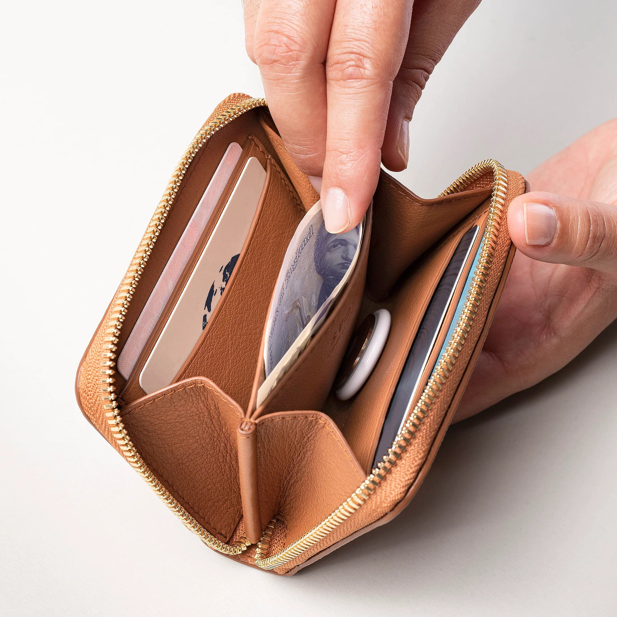 Zip Wallet - Image 3
