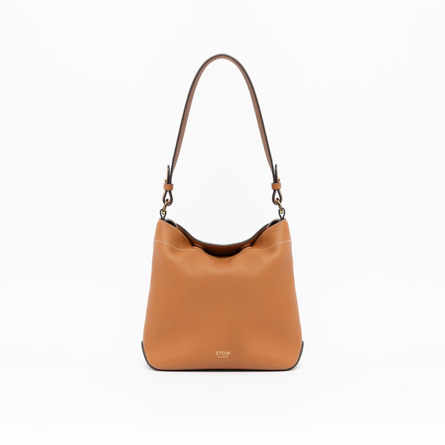 Leather Shoulder Strap for Midi Curve - Image 3
