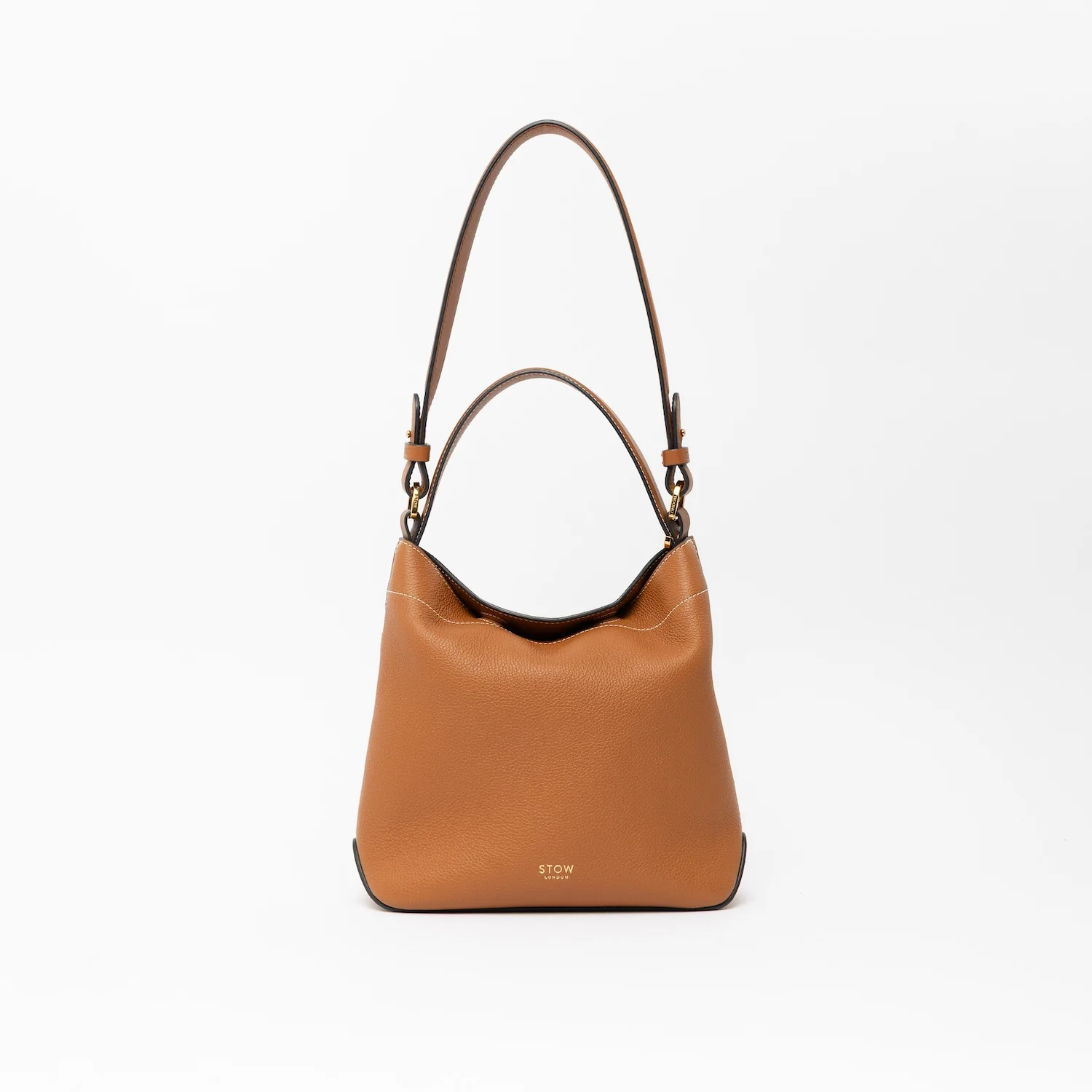 Leather Shoulder Strap for Midi Curve - Image 5