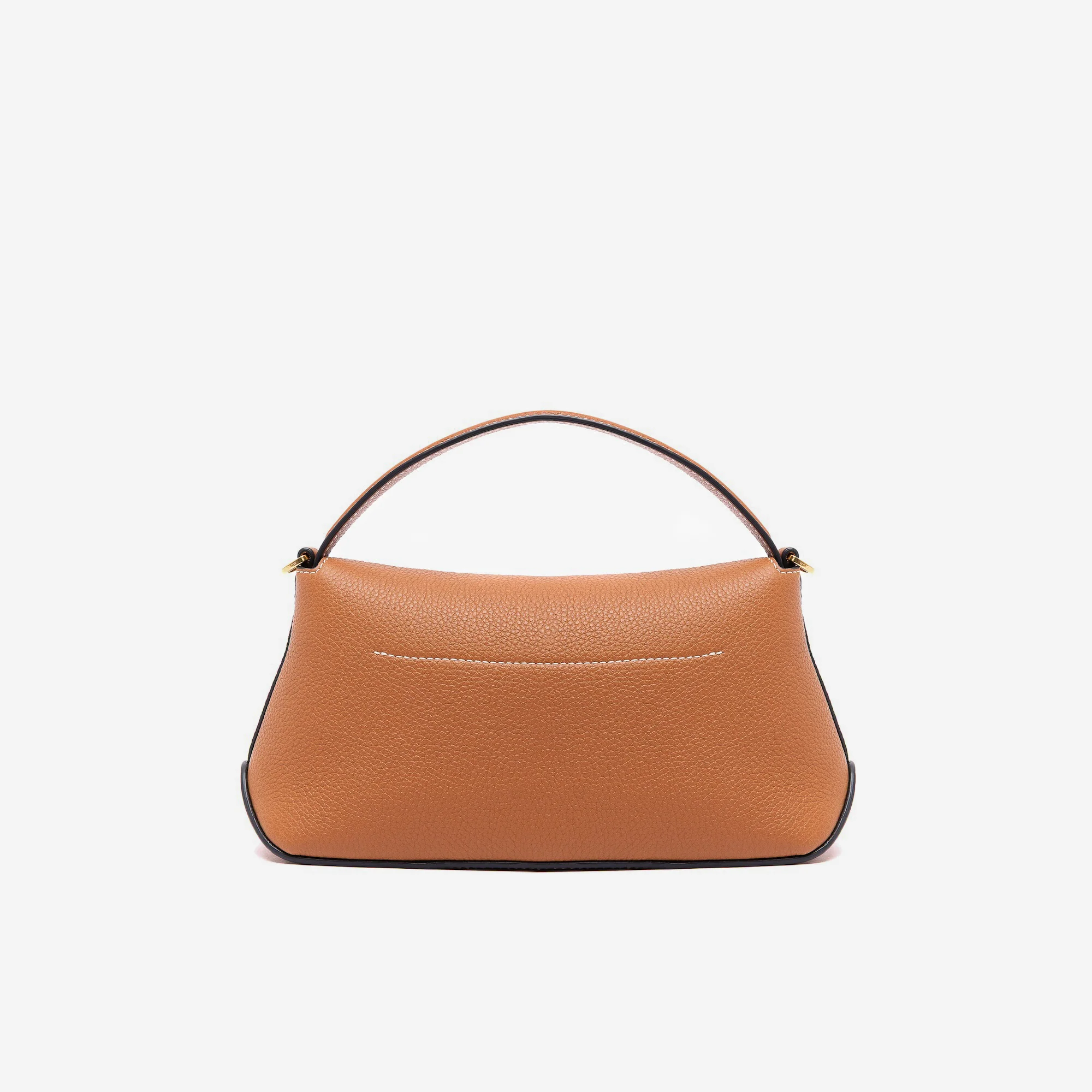 Mini East West Curve Bag - Image 9