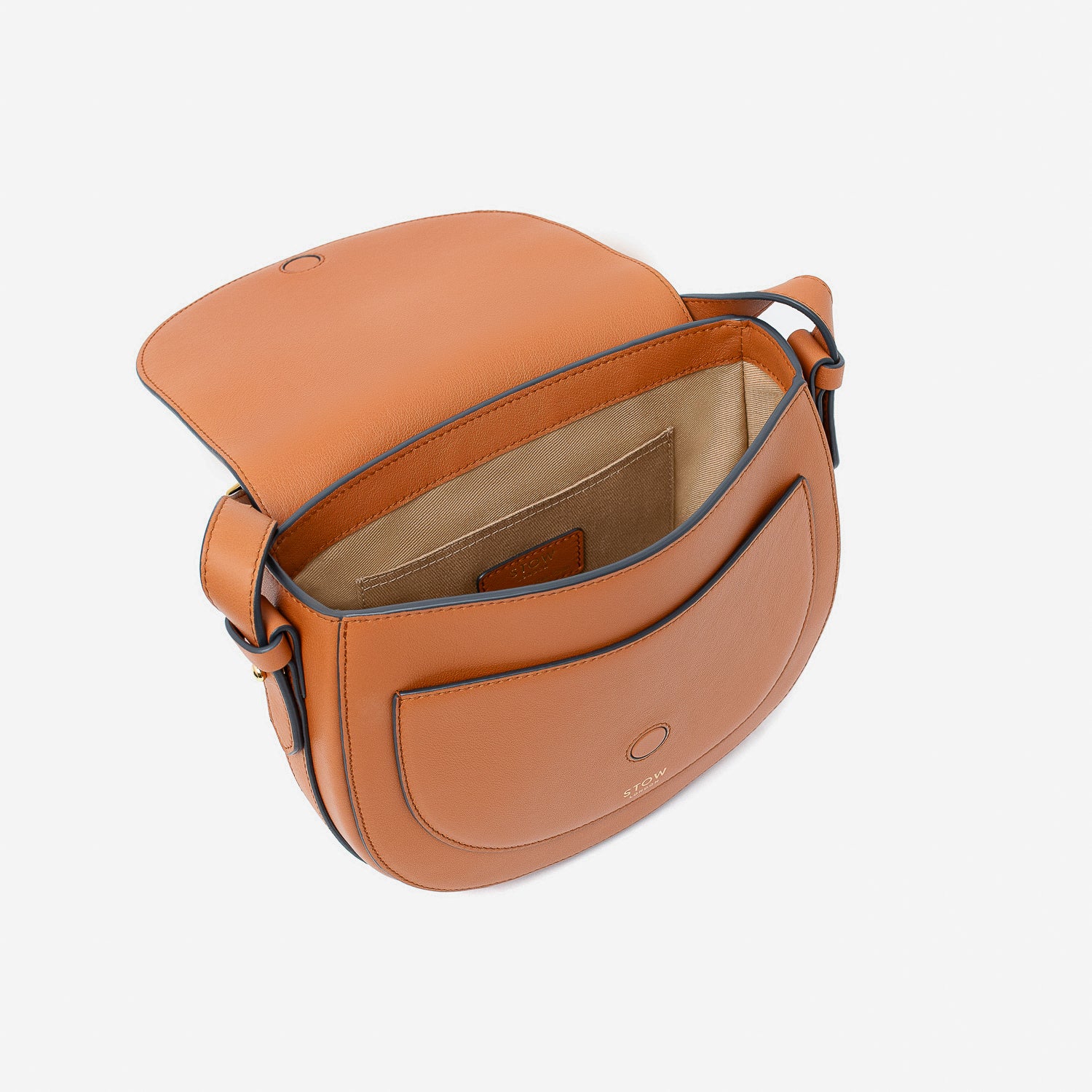 Saddle Bag - Image 5
