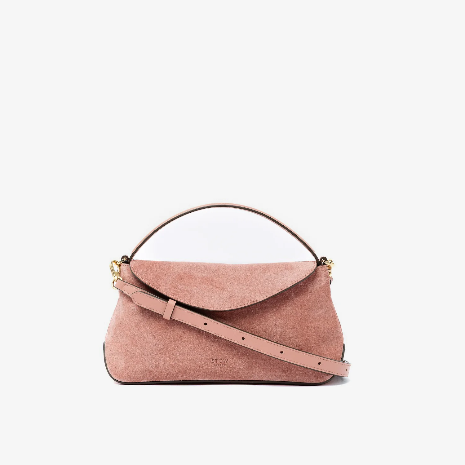 Mini East West Curve Bag - Image 5