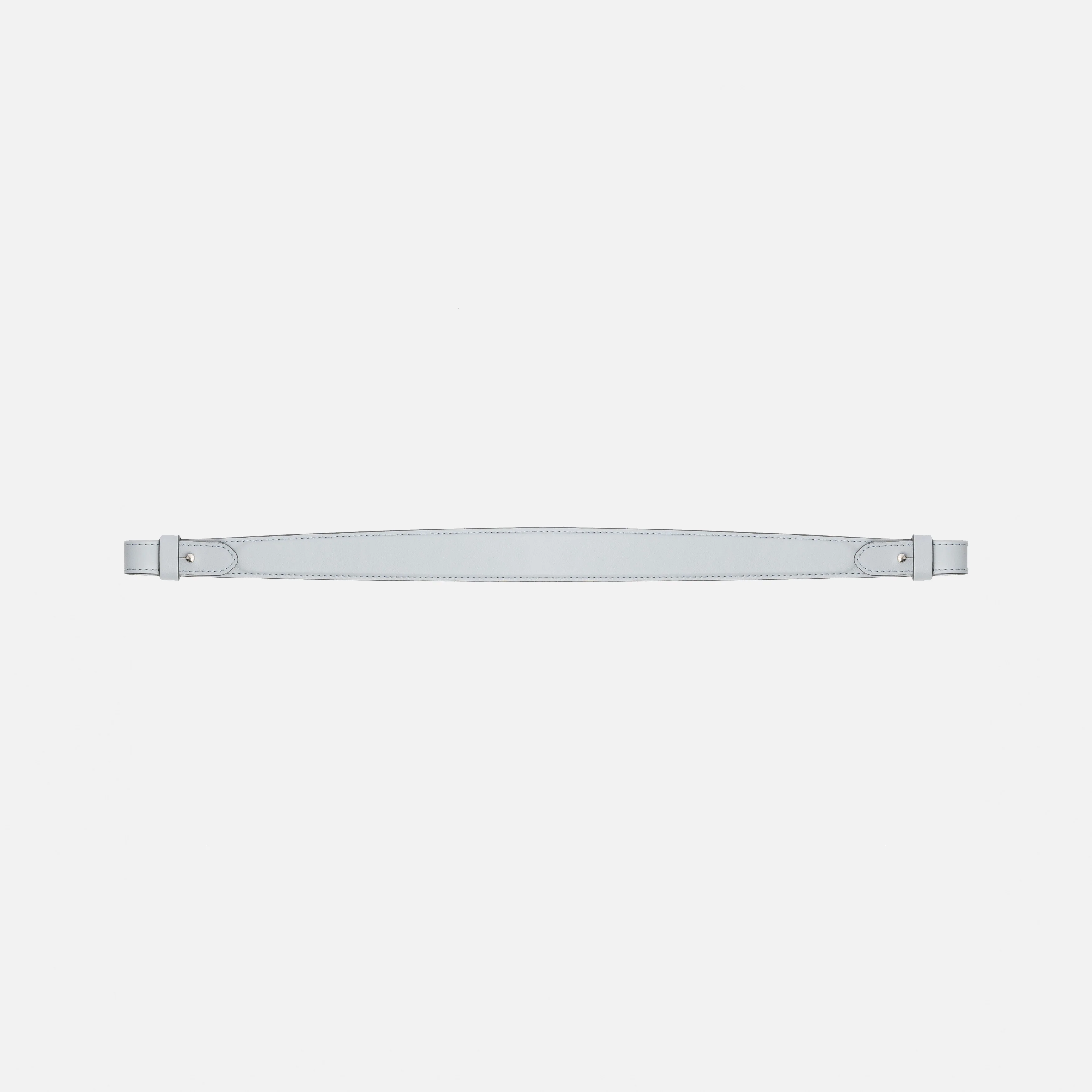 Leather Shoulder Strap for Midi Curve