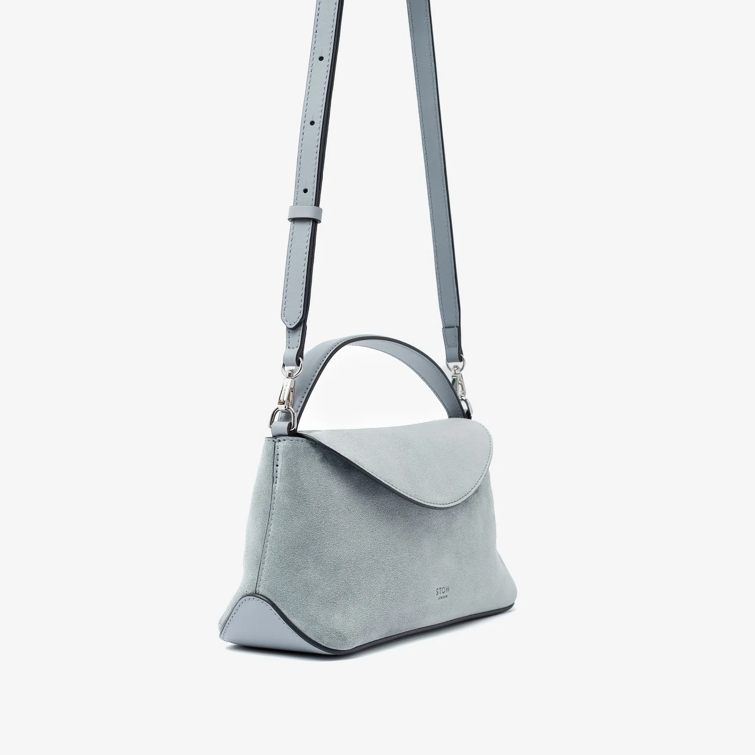 Mini East West Curve Bag - Image 3