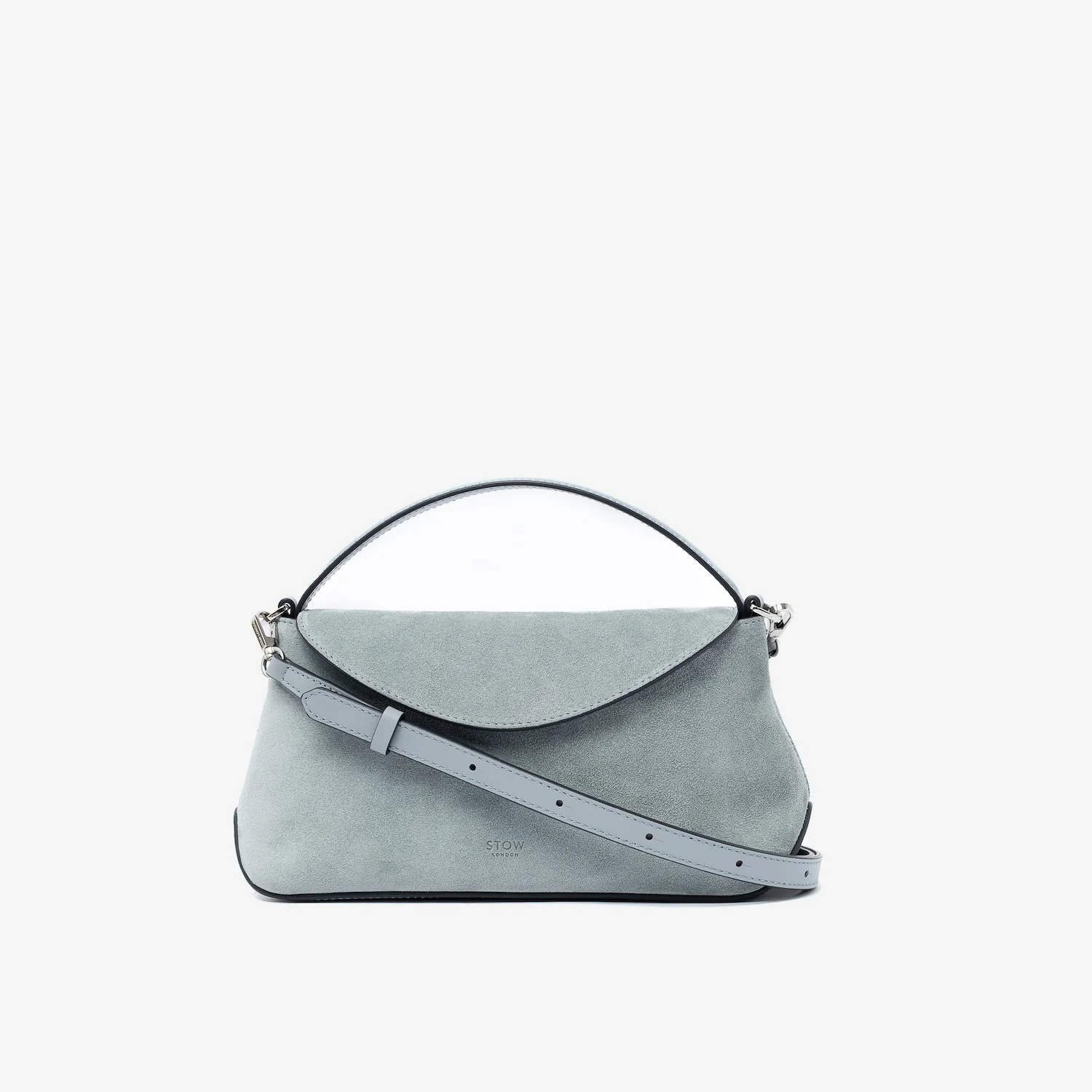 Mini East West Curve Bag - Image 5