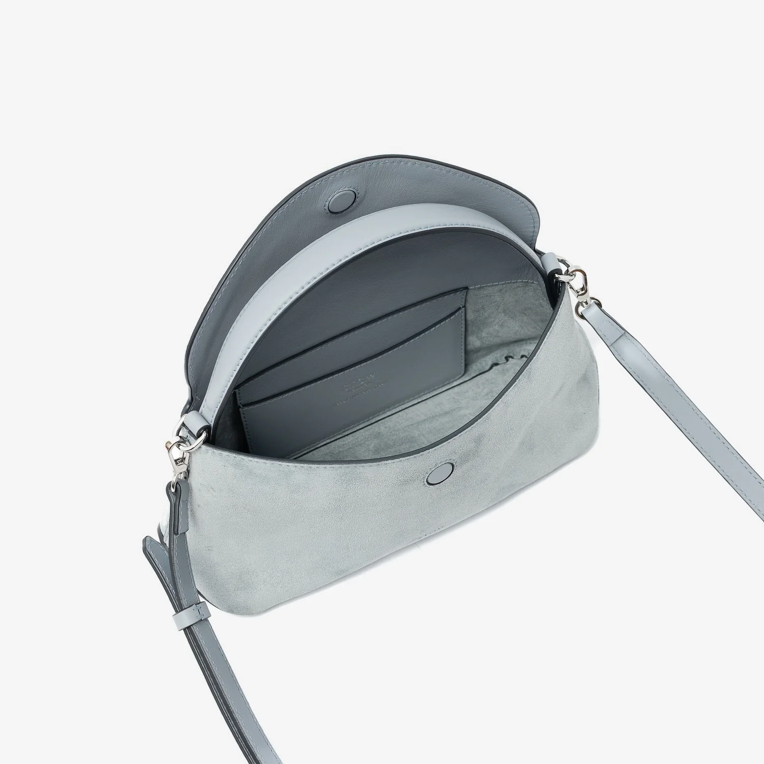 Mini East West Curve Bag - Image 7