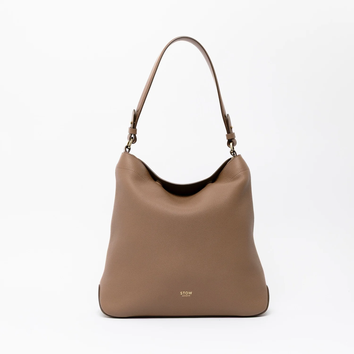 Leather Shoulder Strap for Curve Bag - Image 3