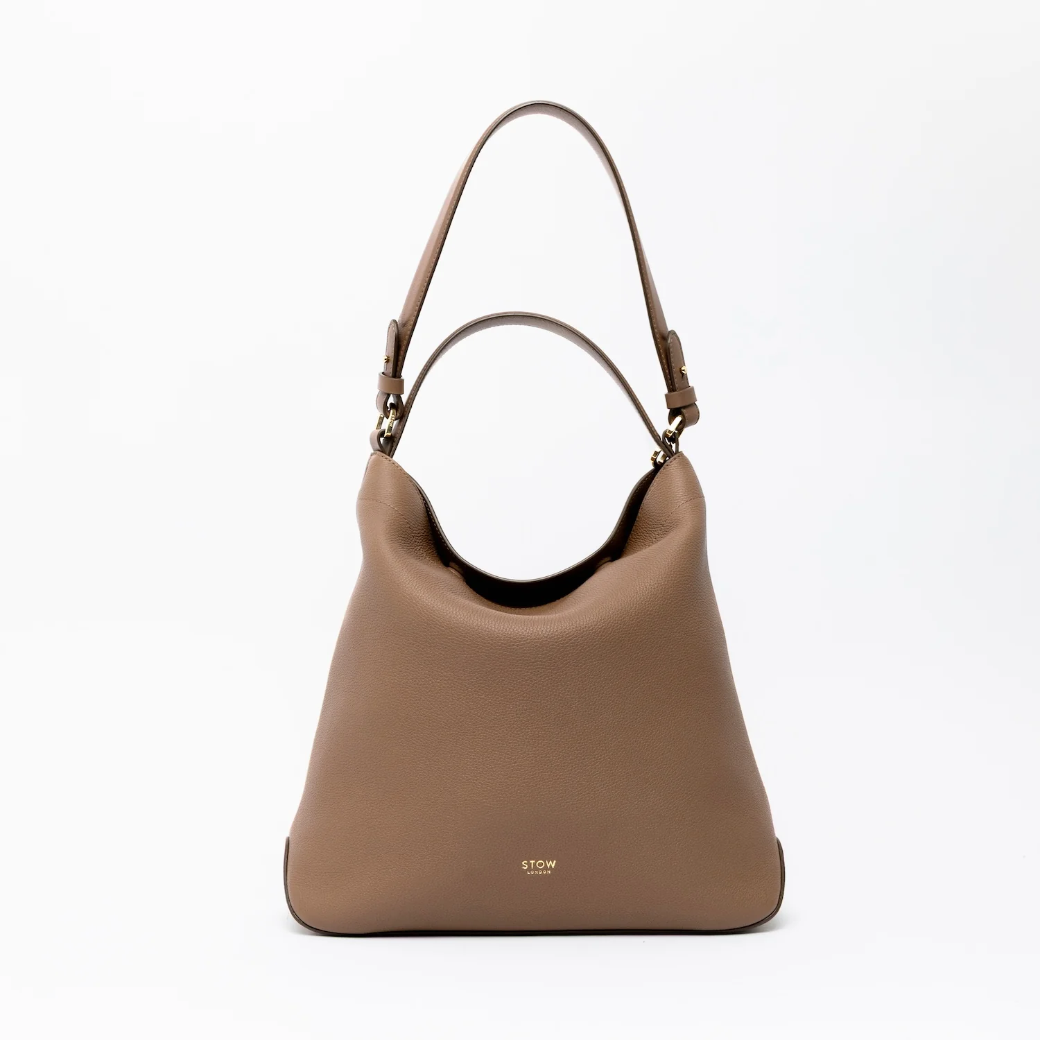 Leather Shoulder Strap for Curve Bag - Image 5