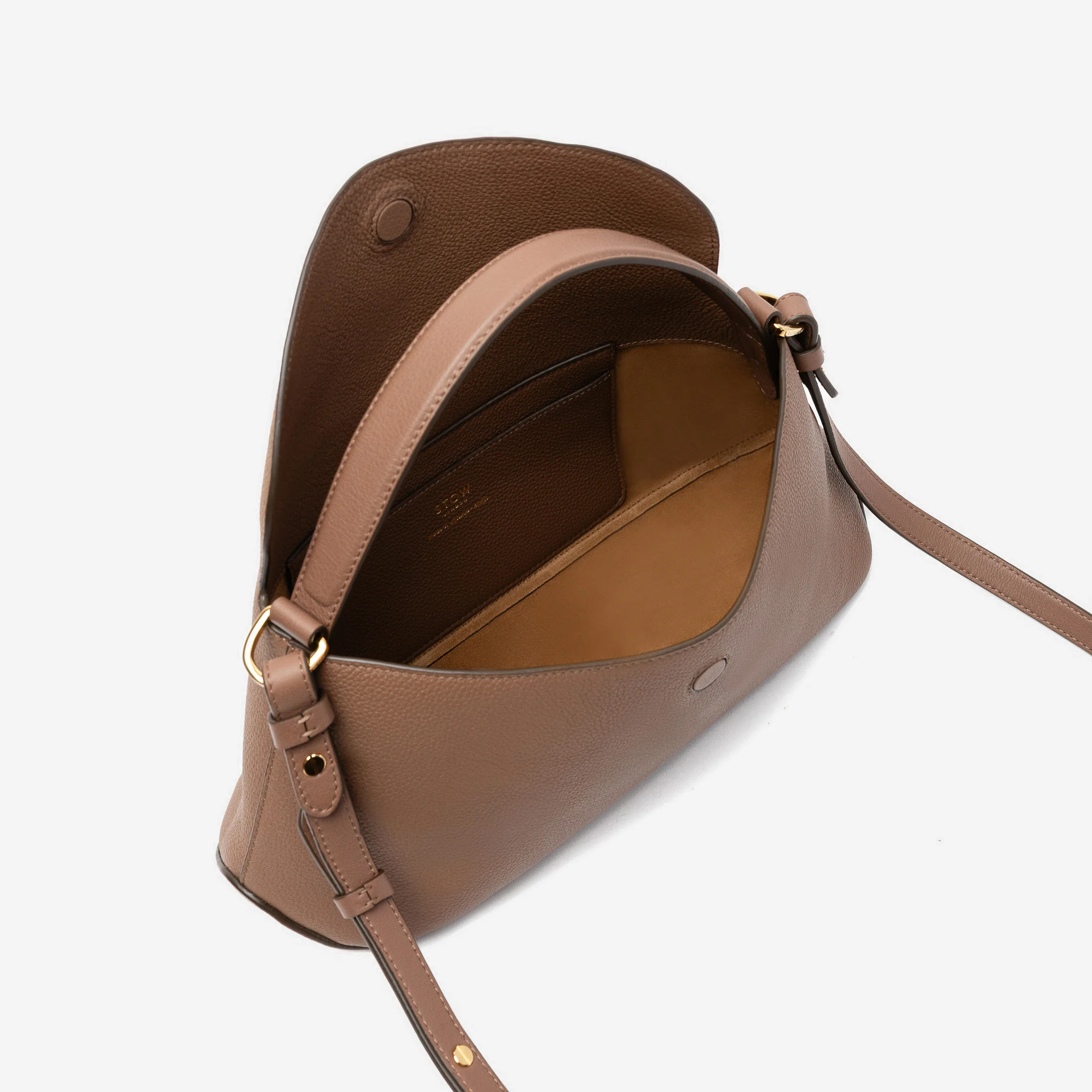 East West Curve Bag - Image 7