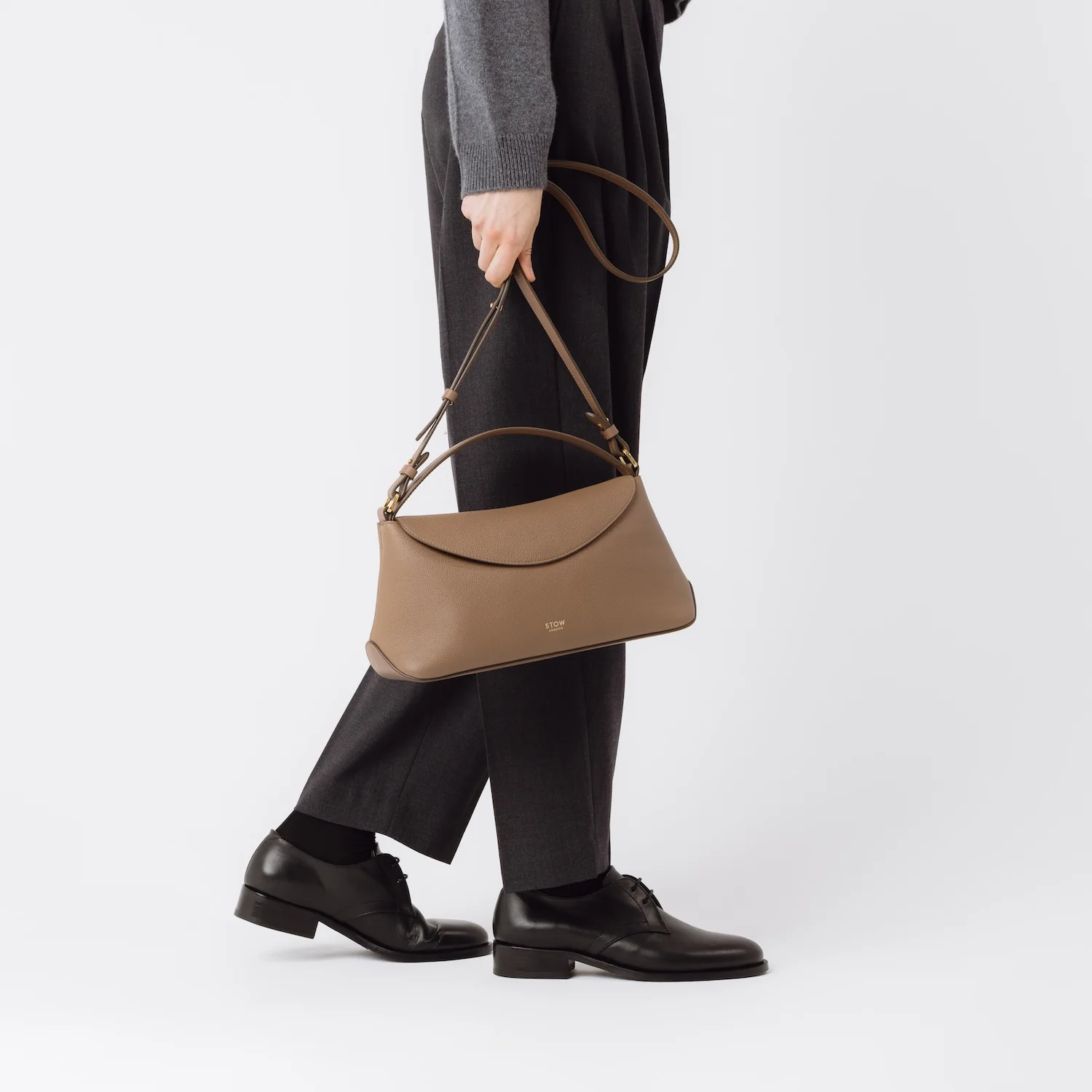 East West Curve Bag - Image 8