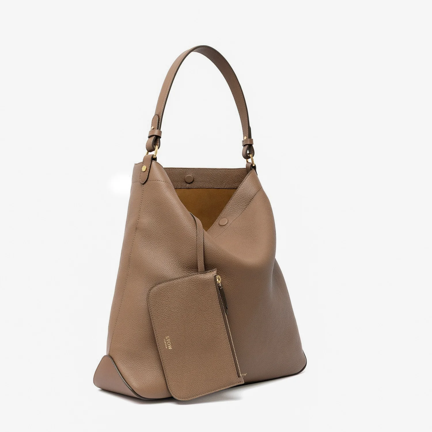 Maxi Curve Bag - Image 5
