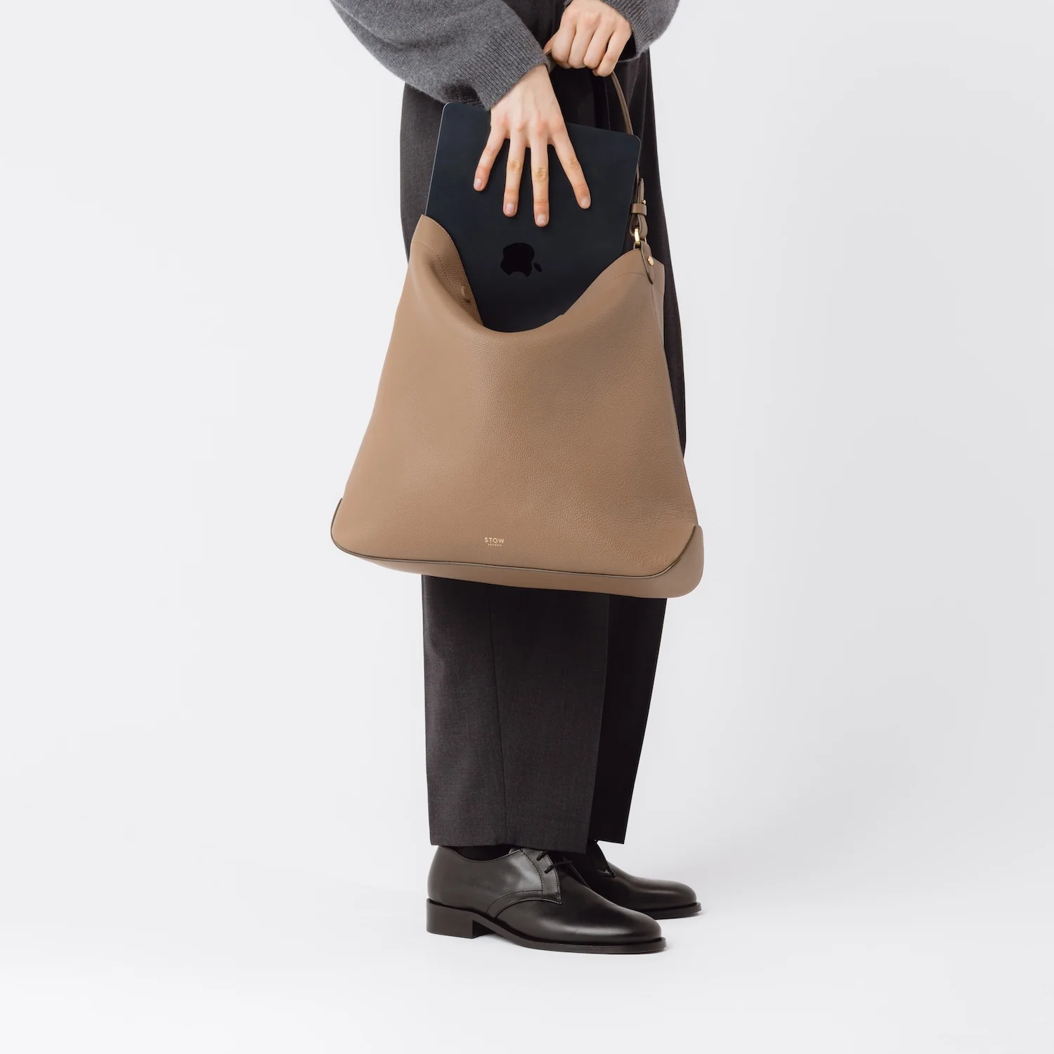 Maxi Curve Bag - Image 6