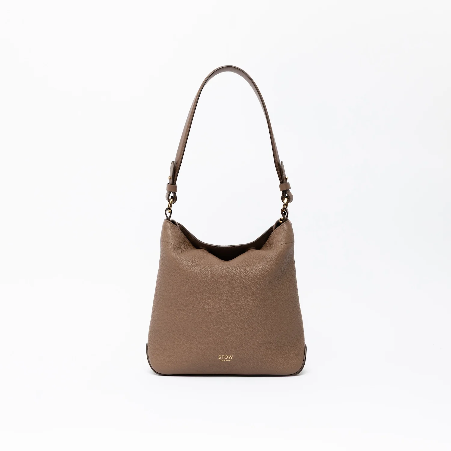 Leather Shoulder Strap for Midi Curve - Image 3