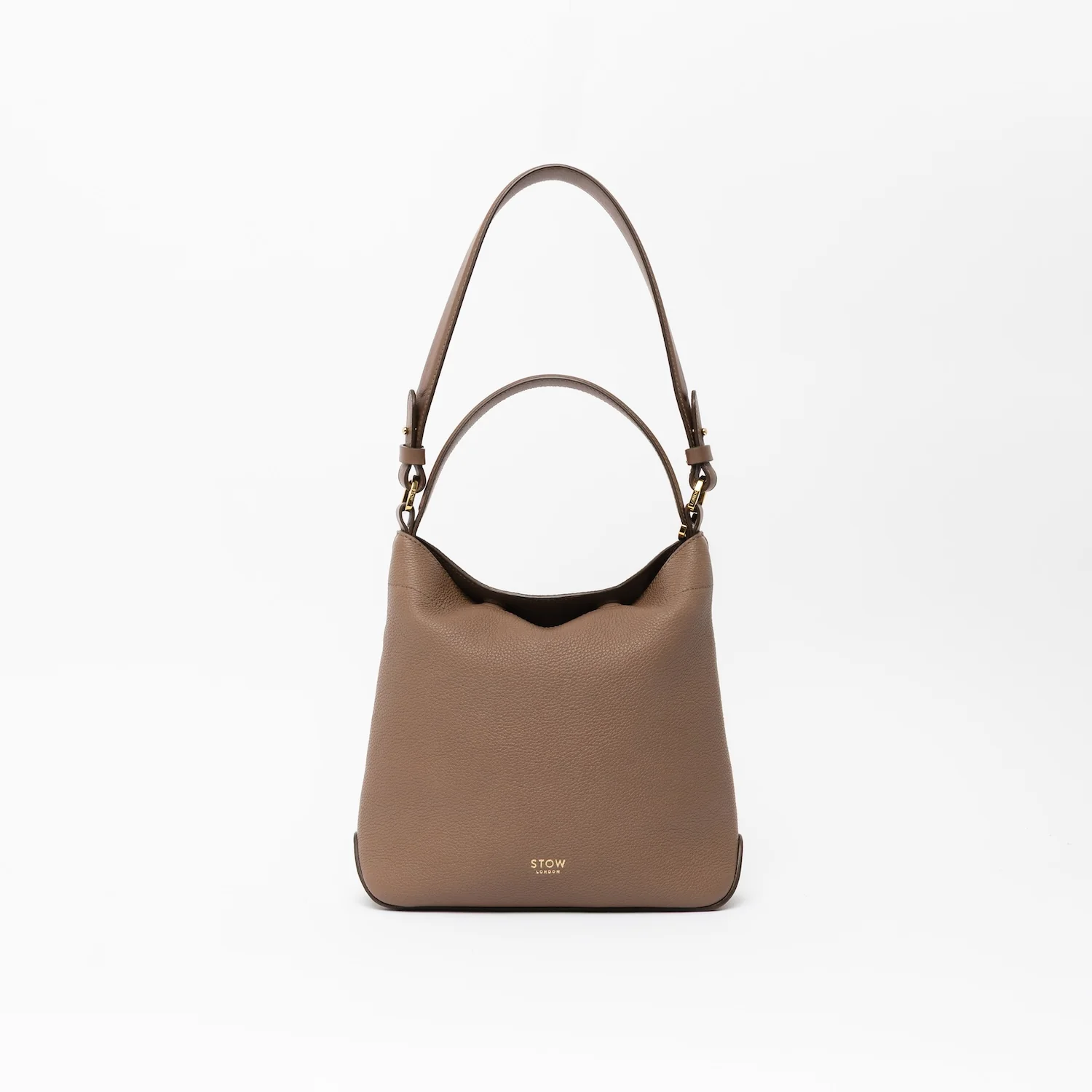 Leather Shoulder Strap for Midi Curve - Image 5