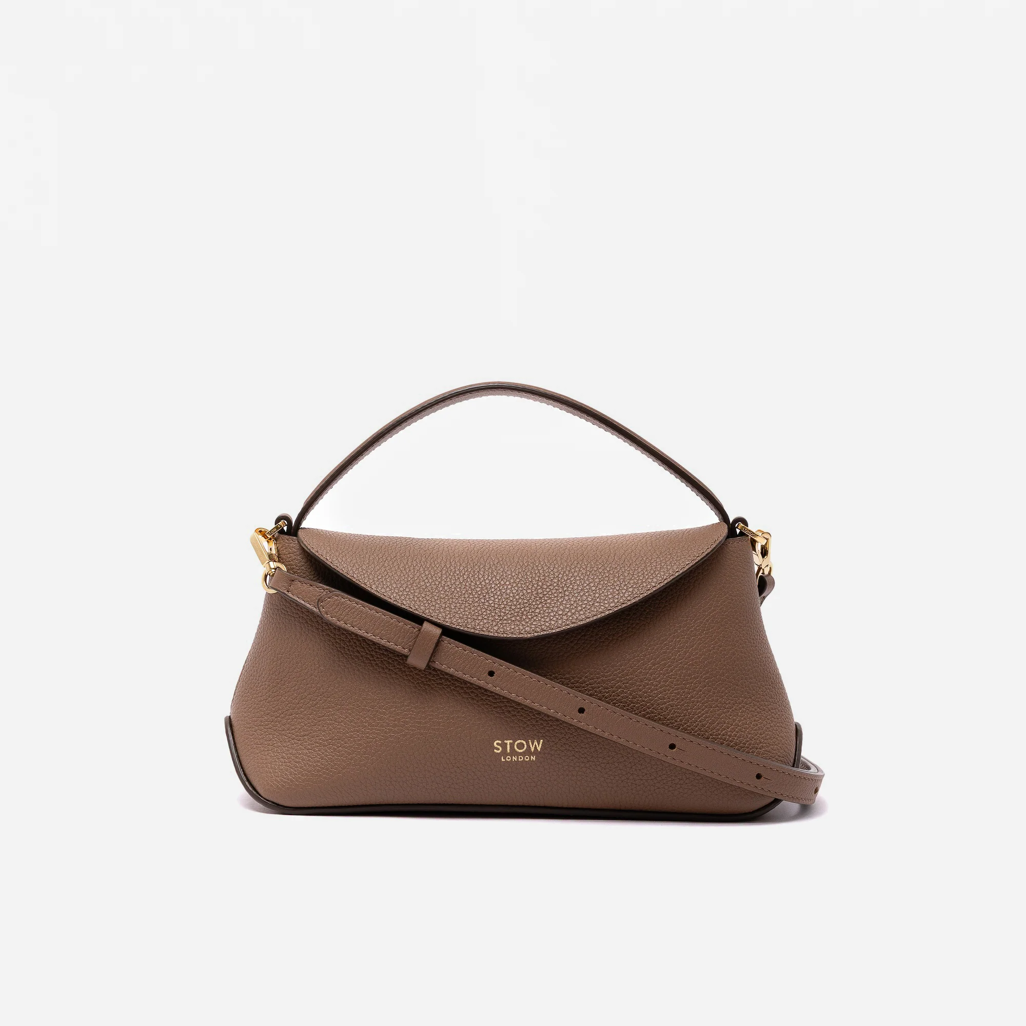 Mini East West Curve Bag - Image 5