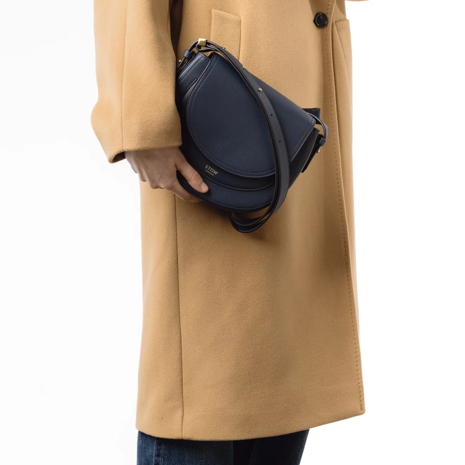 Saddle Bag - Image 4