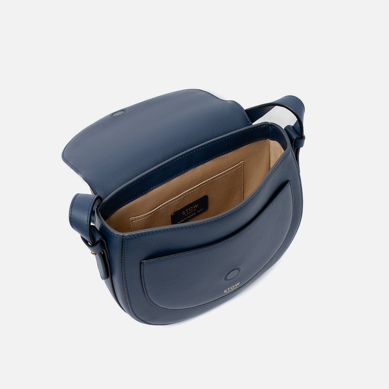 Saddle Bag - Image 5