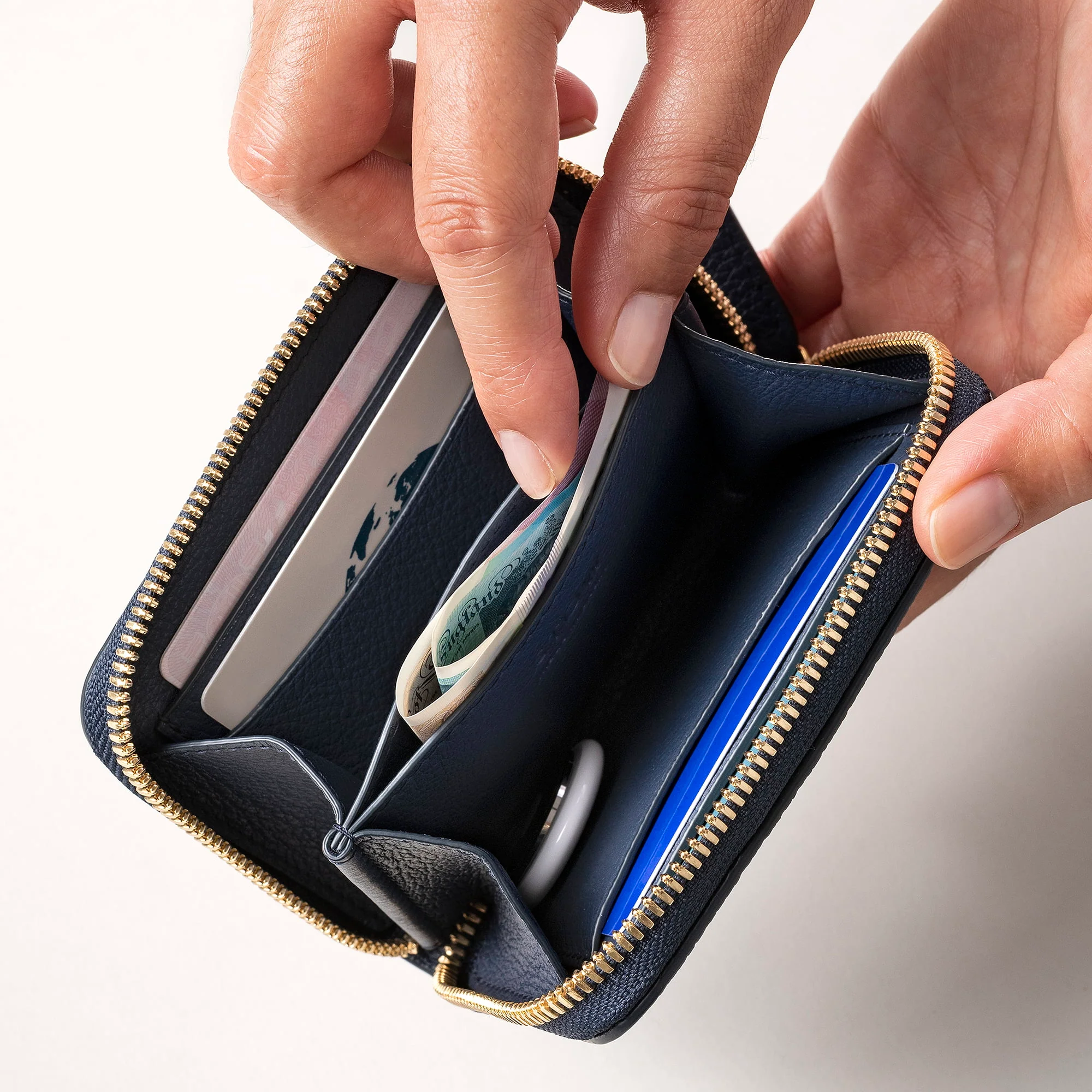 Zip Wallet - Image 4