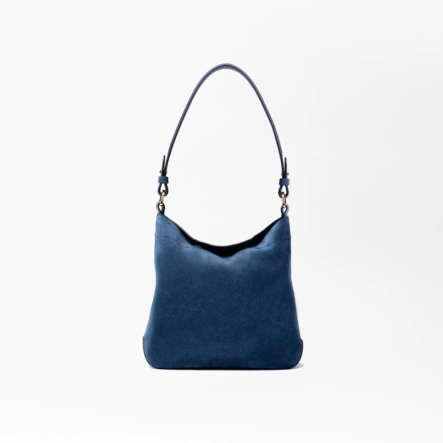 Leather Shoulder Strap for Midi Curve - Image 3