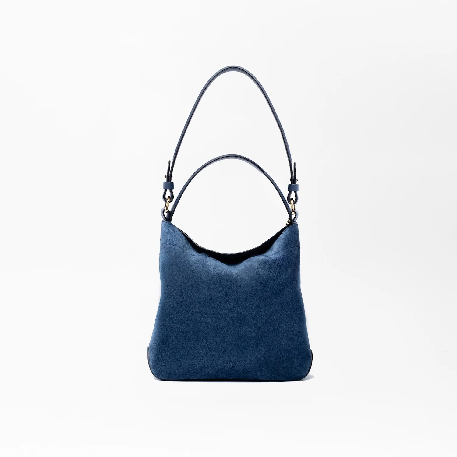 Leather Shoulder Strap for Midi Curve - Image 5