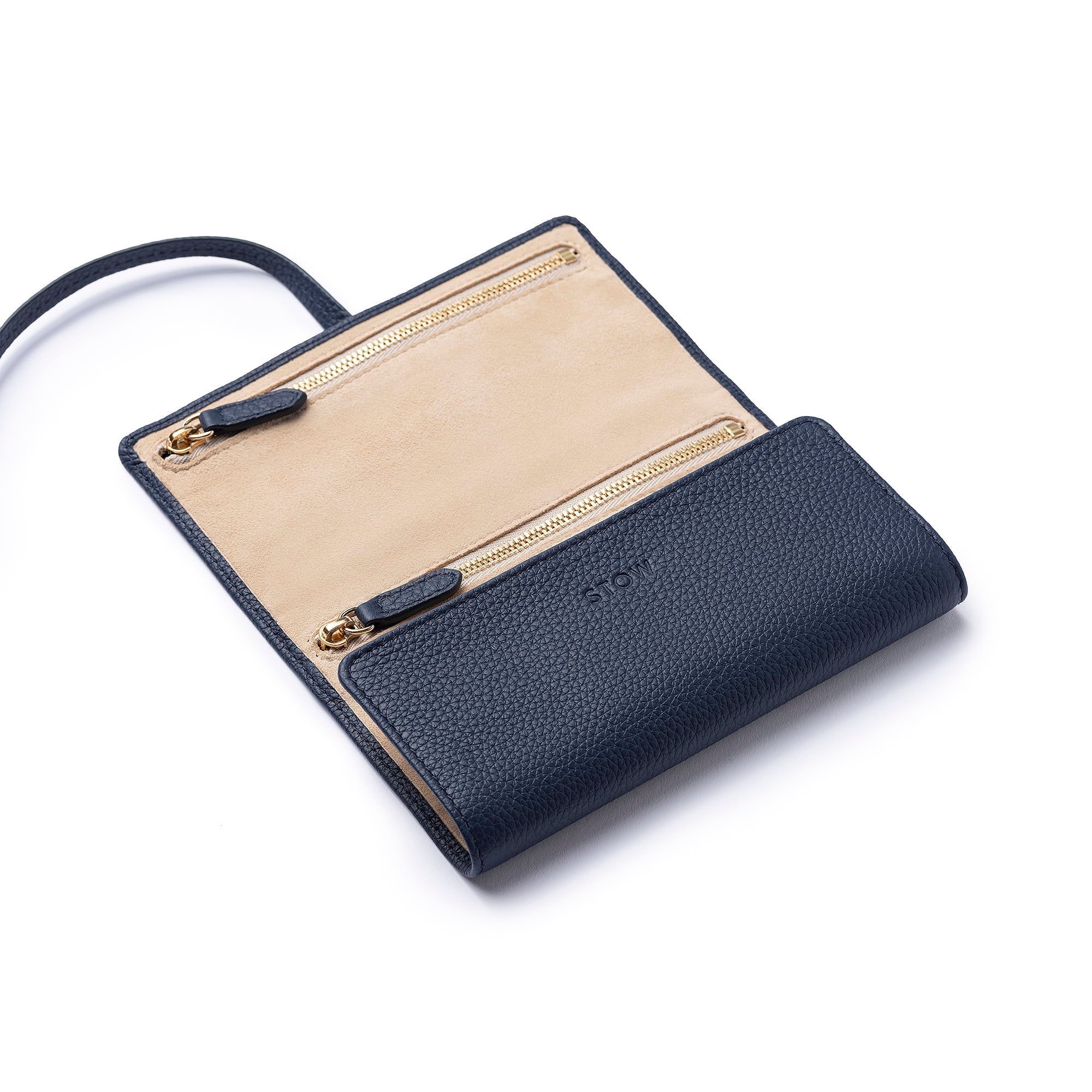 Mini Jewellery Roll - Image 4