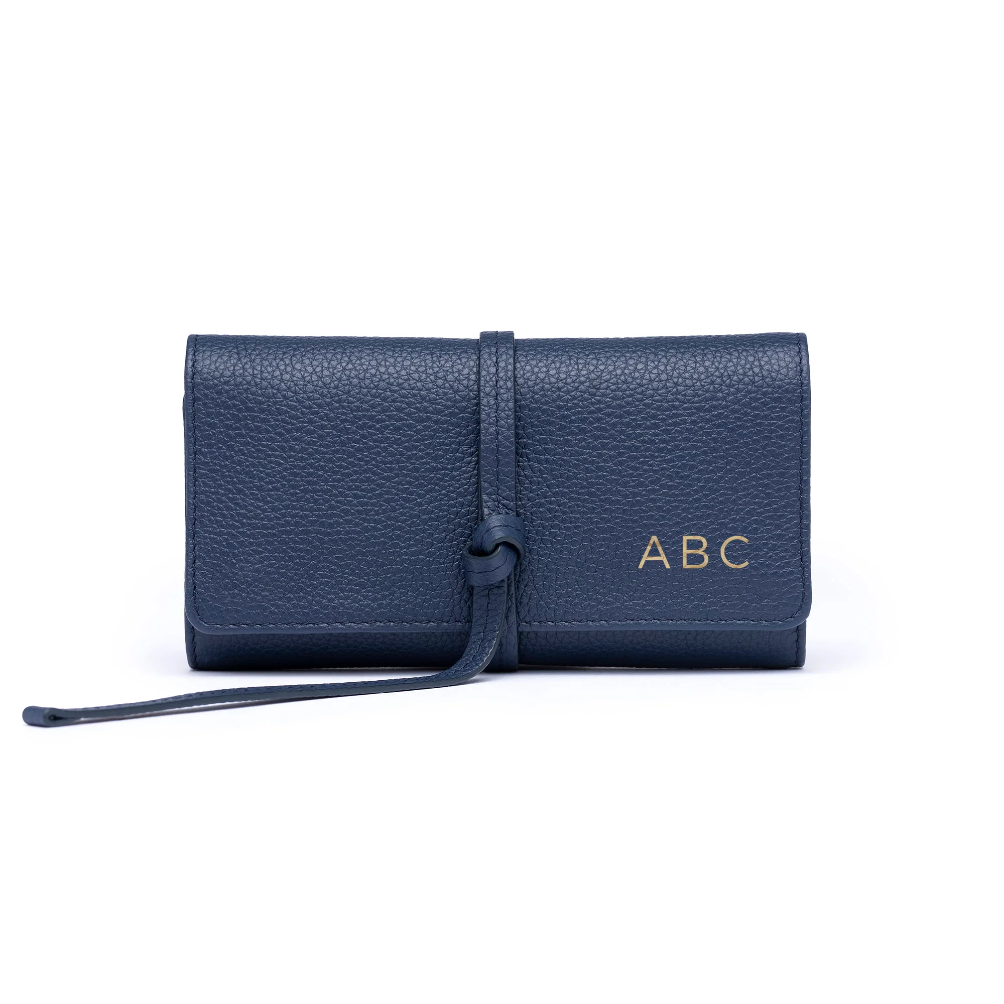 Mini Jewellery Roll - Image 5