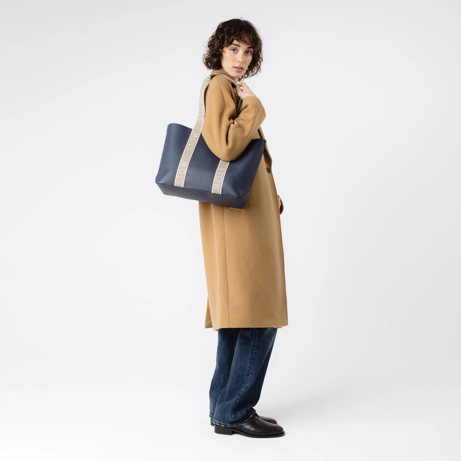 Nastro Everyday Tote - Image 4